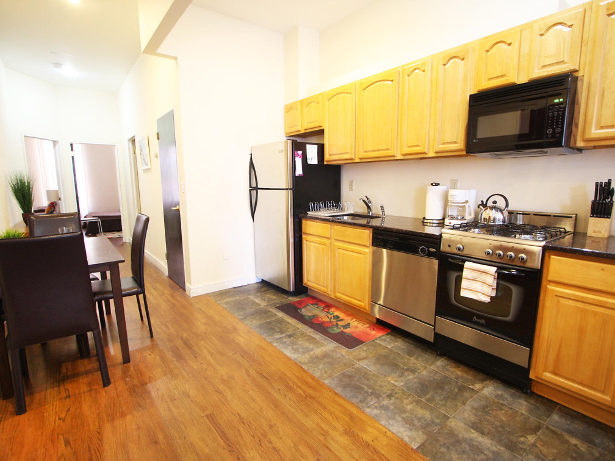 Photo 11 - 2 bedroom Apartment in New York