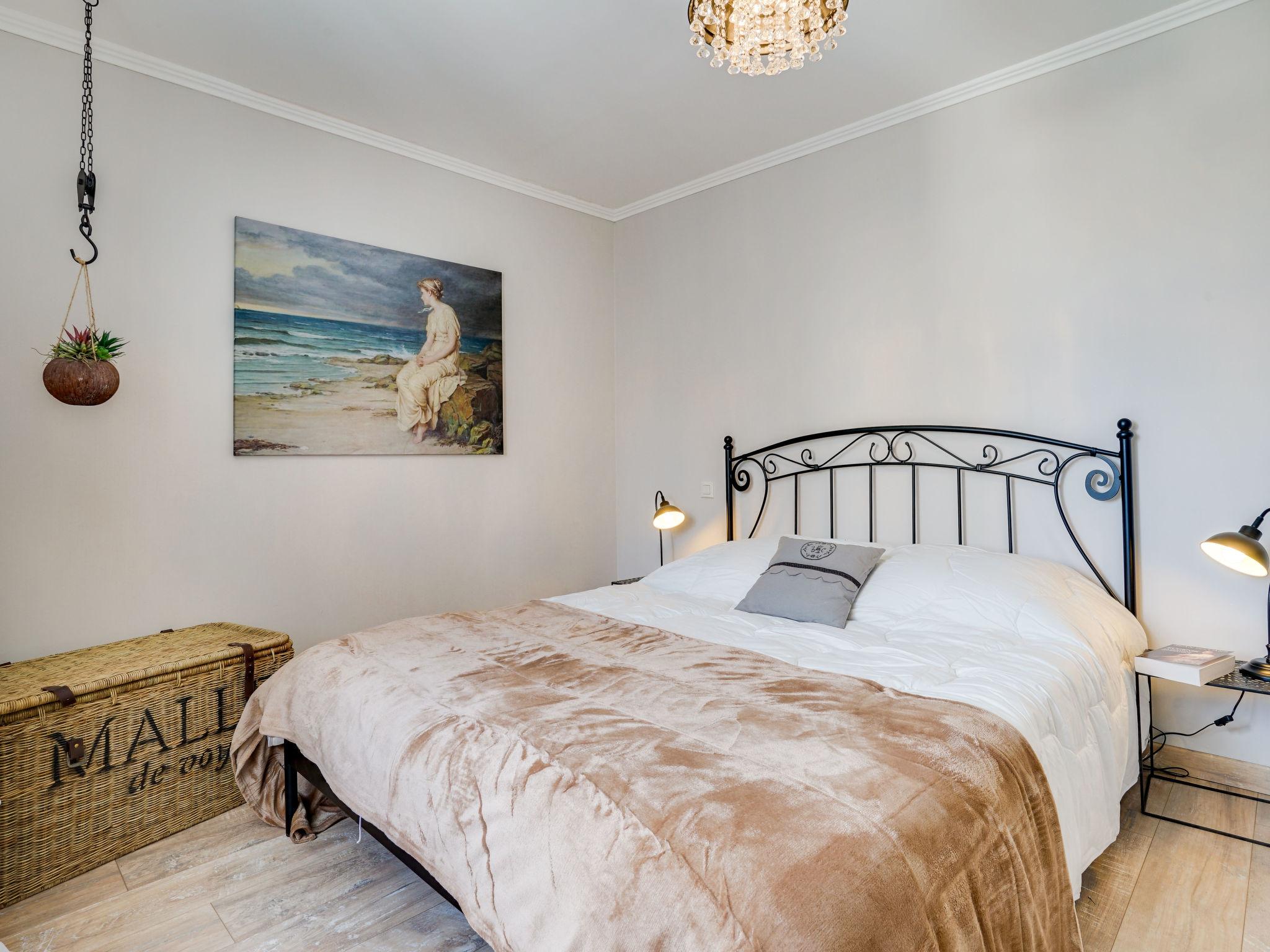 Foto 5 - Apartamento de 1 habitación en Biarritz con vistas al mar