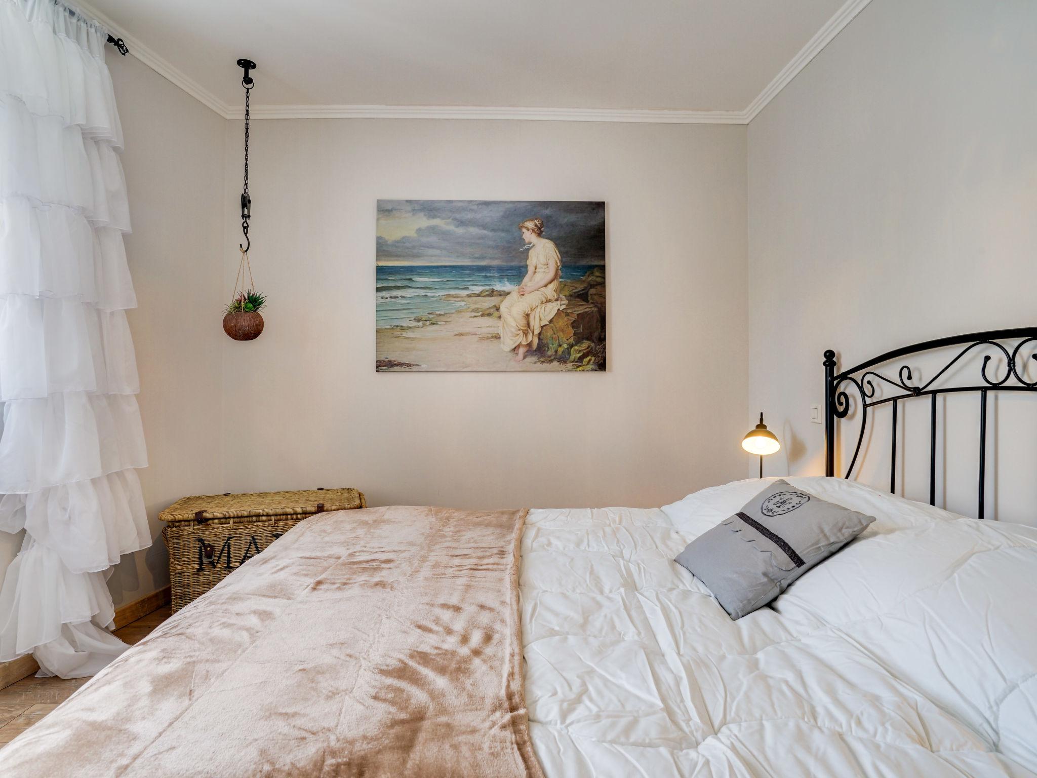 Foto 12 - Apartamento de 1 habitación en Biarritz con vistas al mar