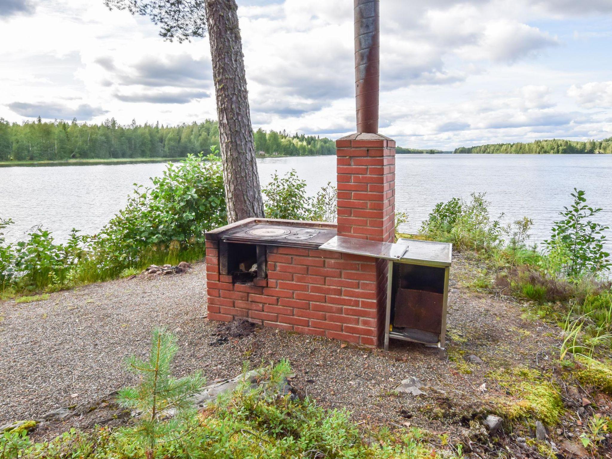 Photo 7 - Maison de 1 chambre à Savonlinna avec sauna