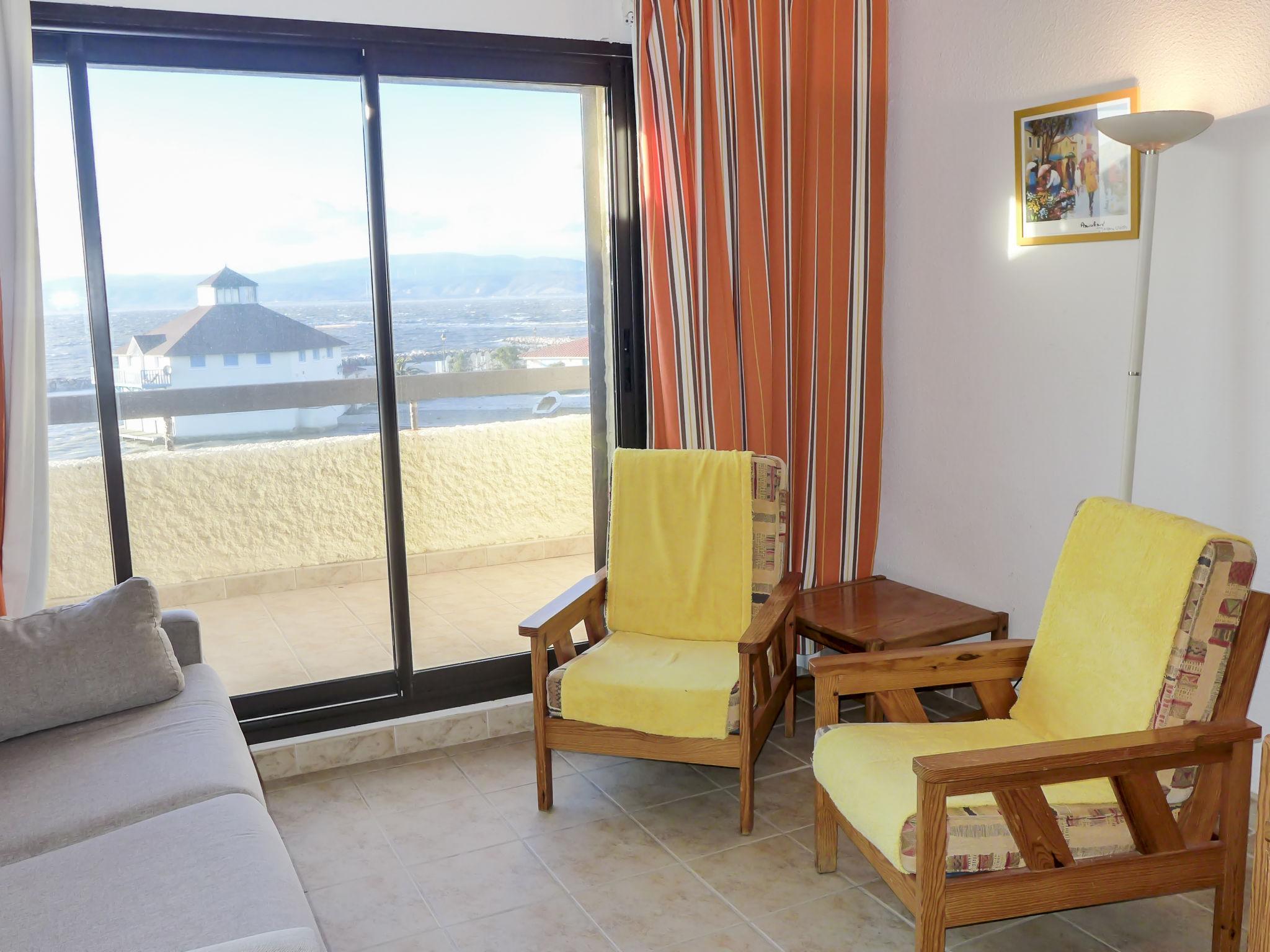 Foto 7 - Apartamento de 2 quartos em Le Barcarès com piscina e vistas do mar