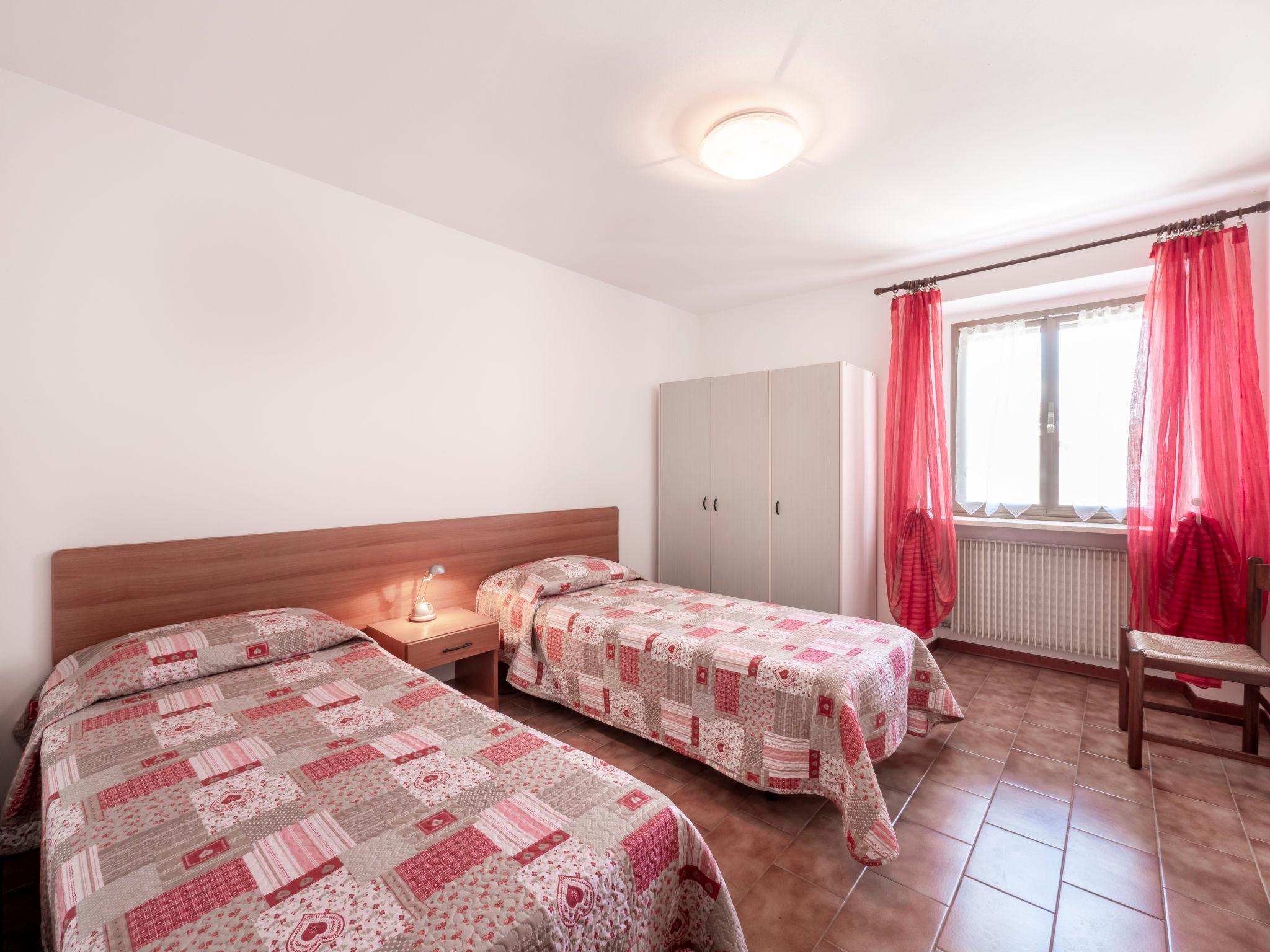 Foto 17 - Casa con 3 camere da letto a Rive d'Arcano con giardino