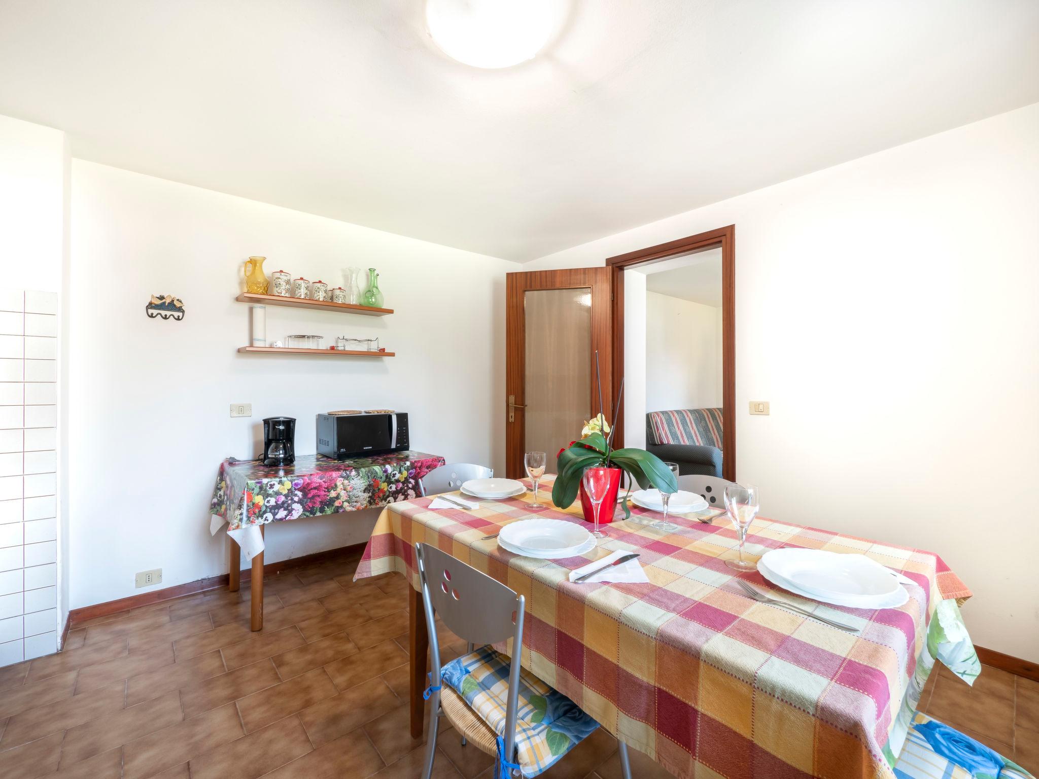 Foto 8 - Haus mit 3 Schlafzimmern in Rive d'Arcano mit garten