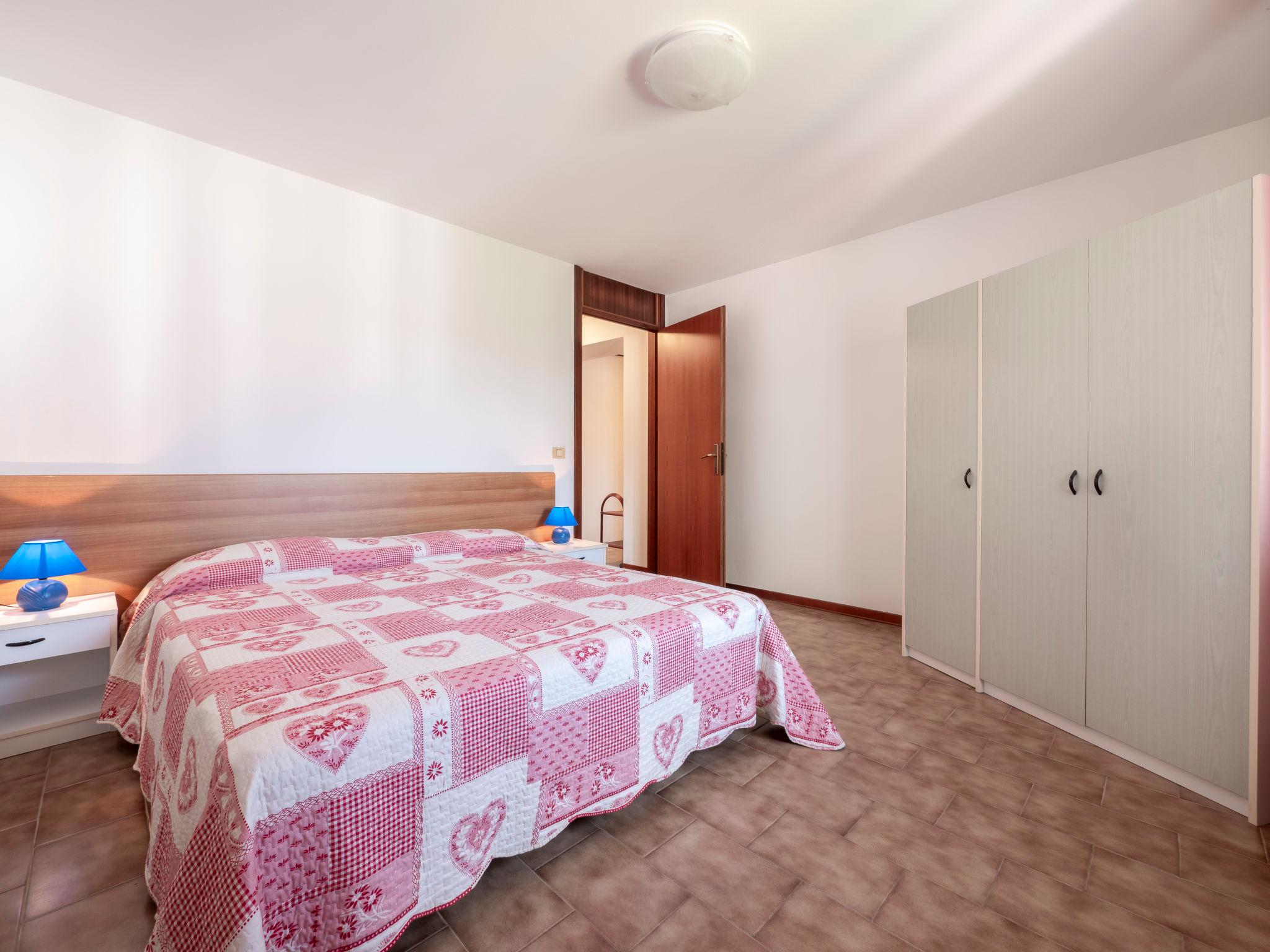 Foto 13 - Casa con 3 camere da letto a Rive d'Arcano con giardino