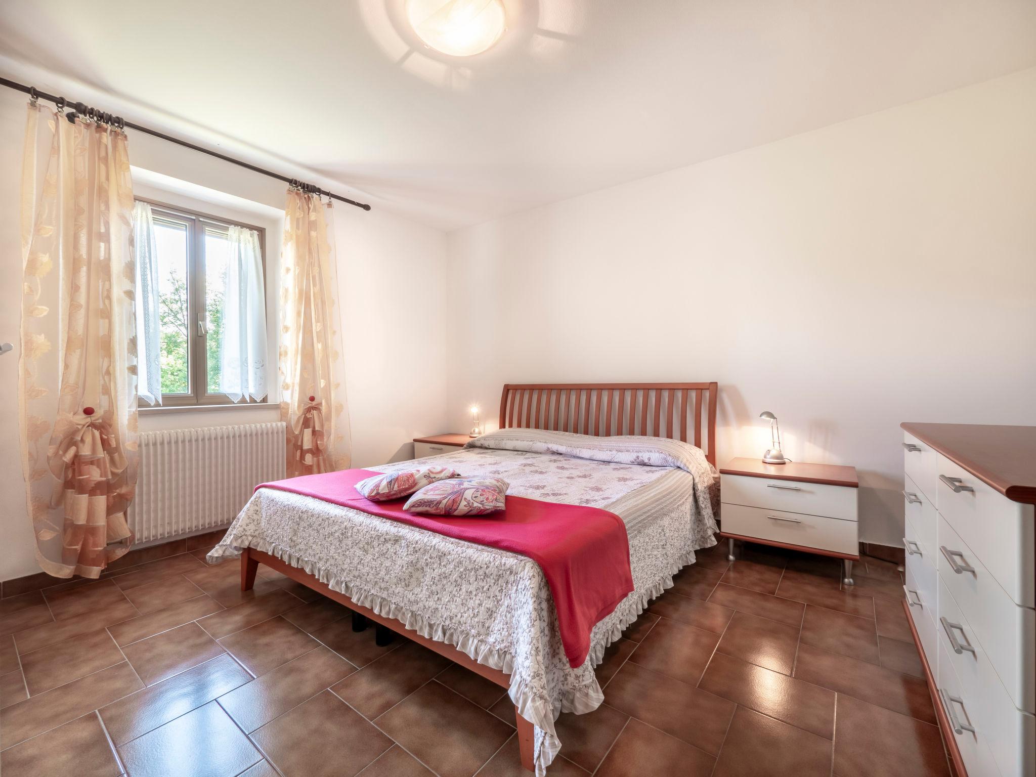 Foto 14 - Casa con 3 camere da letto a Rive d'Arcano con giardino