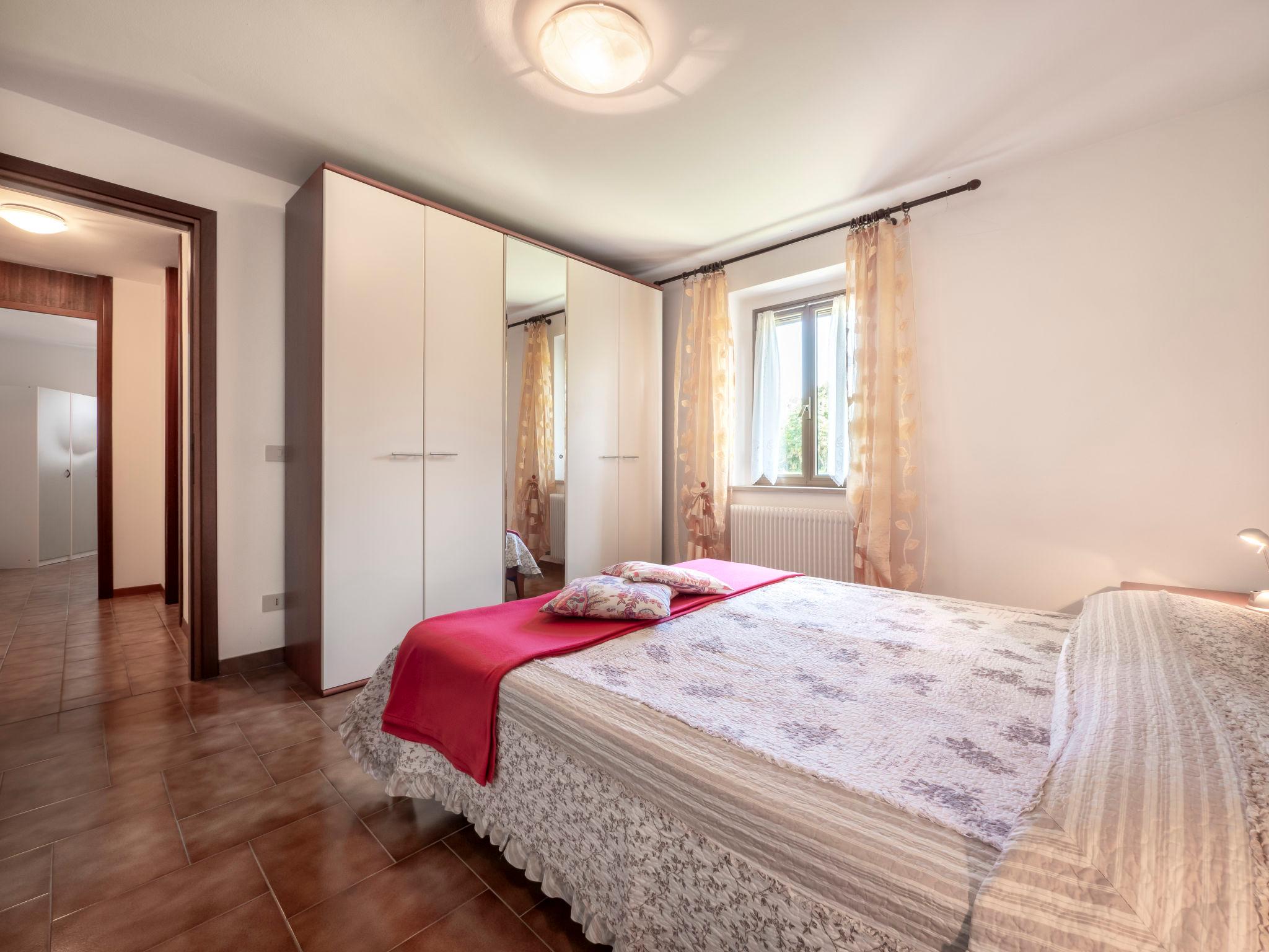 Foto 16 - Casa con 3 camere da letto a Rive d'Arcano con giardino
