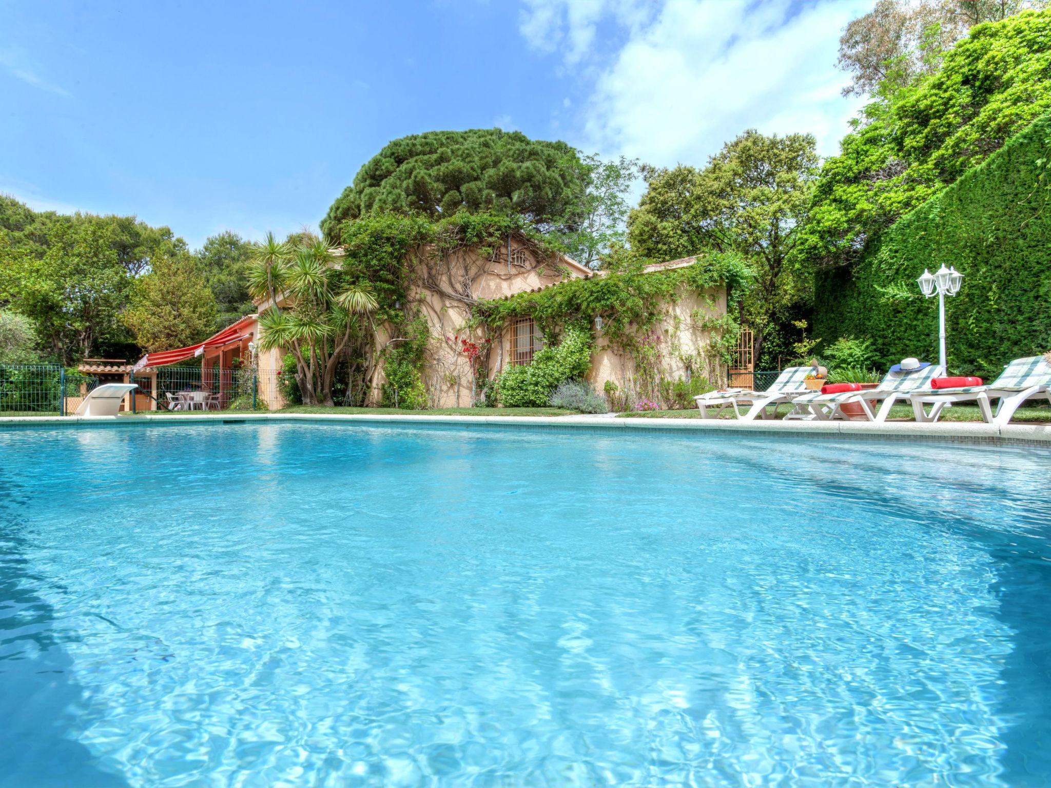 Photo 22 - Maison de 3 chambres à Palafrugell avec piscine privée et jardin