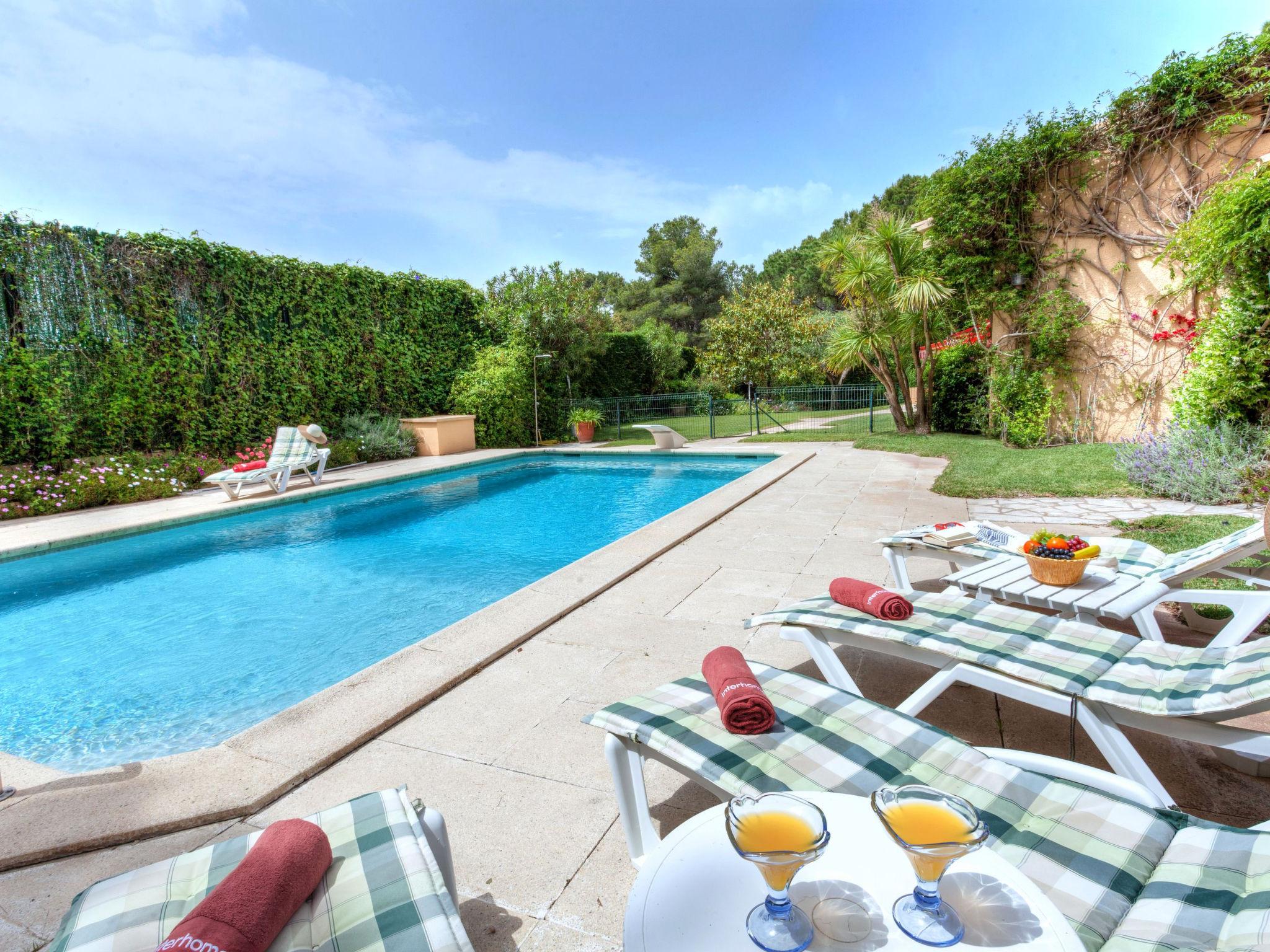 Photo 12 - Maison de 3 chambres à Palafrugell avec piscine privée et jardin