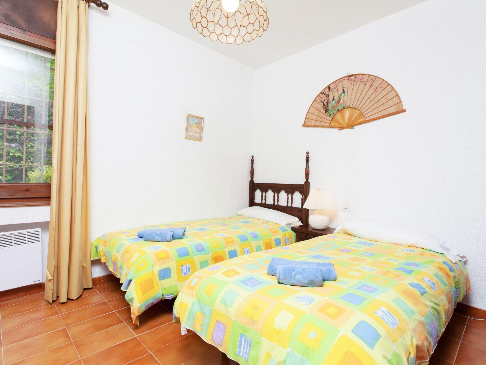 Photo 9 - 3 bedroom House in Palafrugell with private pool and garden