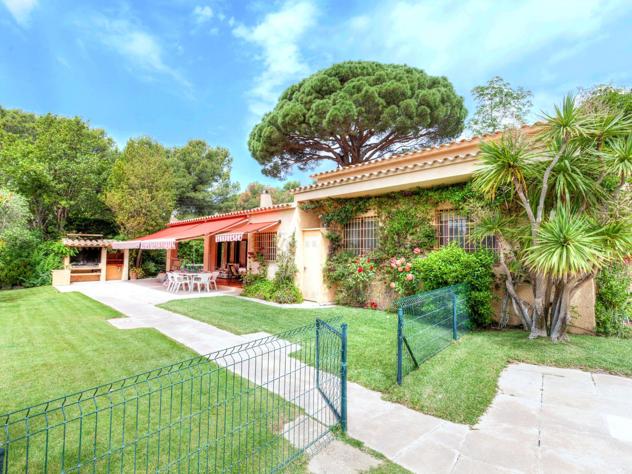 Photo 23 - Maison de 3 chambres à Palafrugell avec piscine privée et jardin