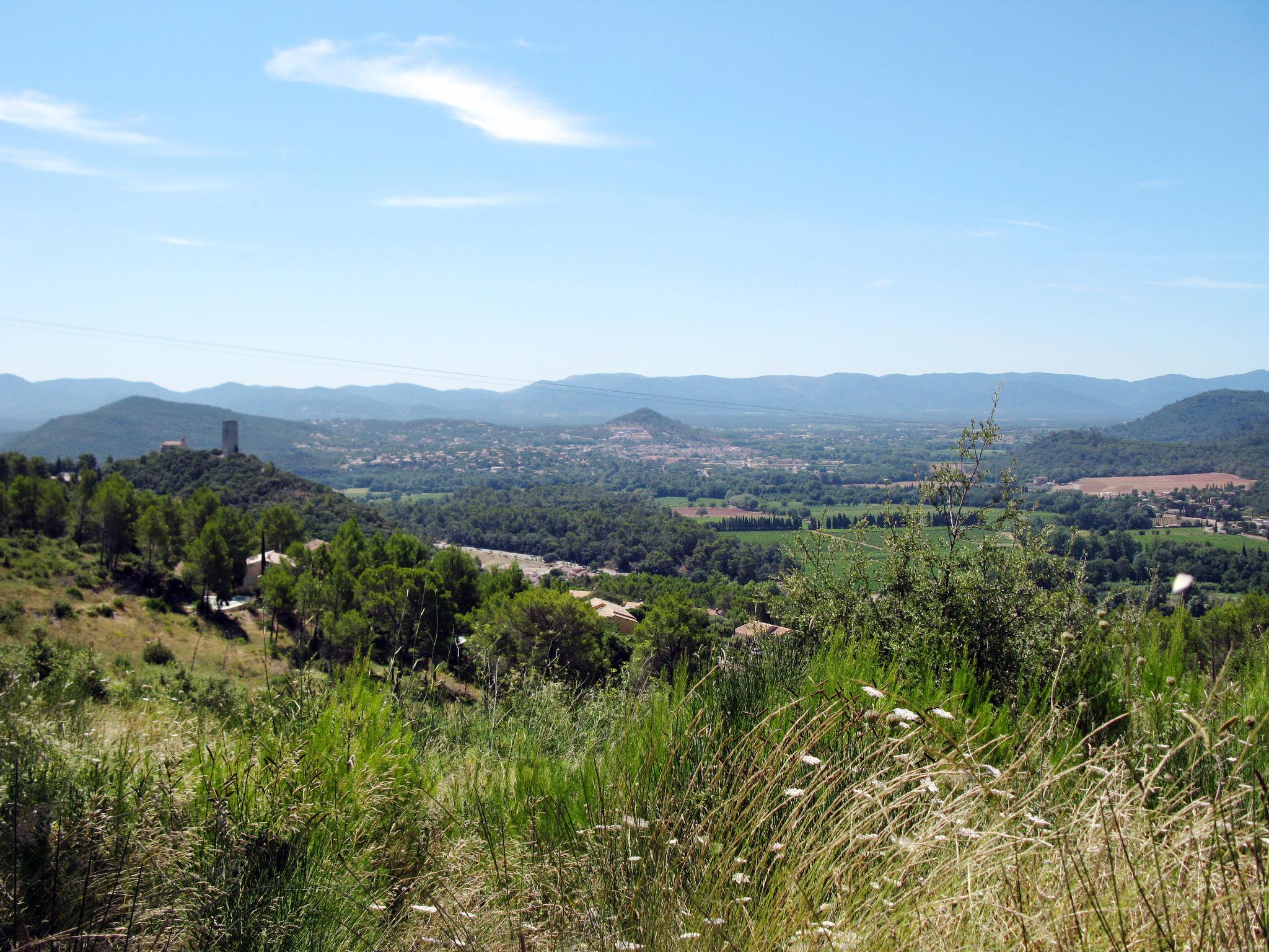 Photo 43 - Maison de 4 chambres à Vidauban avec piscine privée et jardin