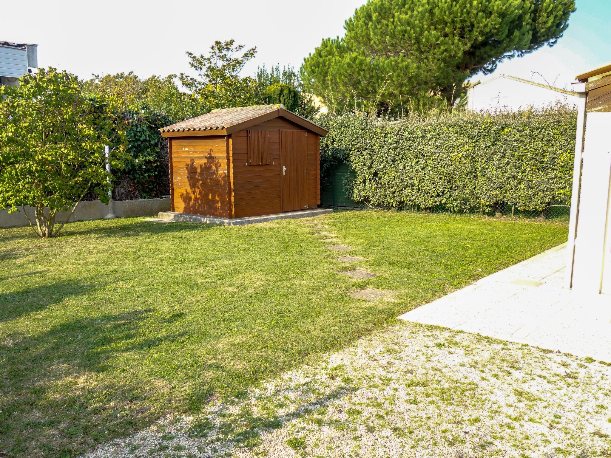 Photo 23 - Maison de 3 chambres à Vaux-sur-Mer avec jardin et vues à la mer