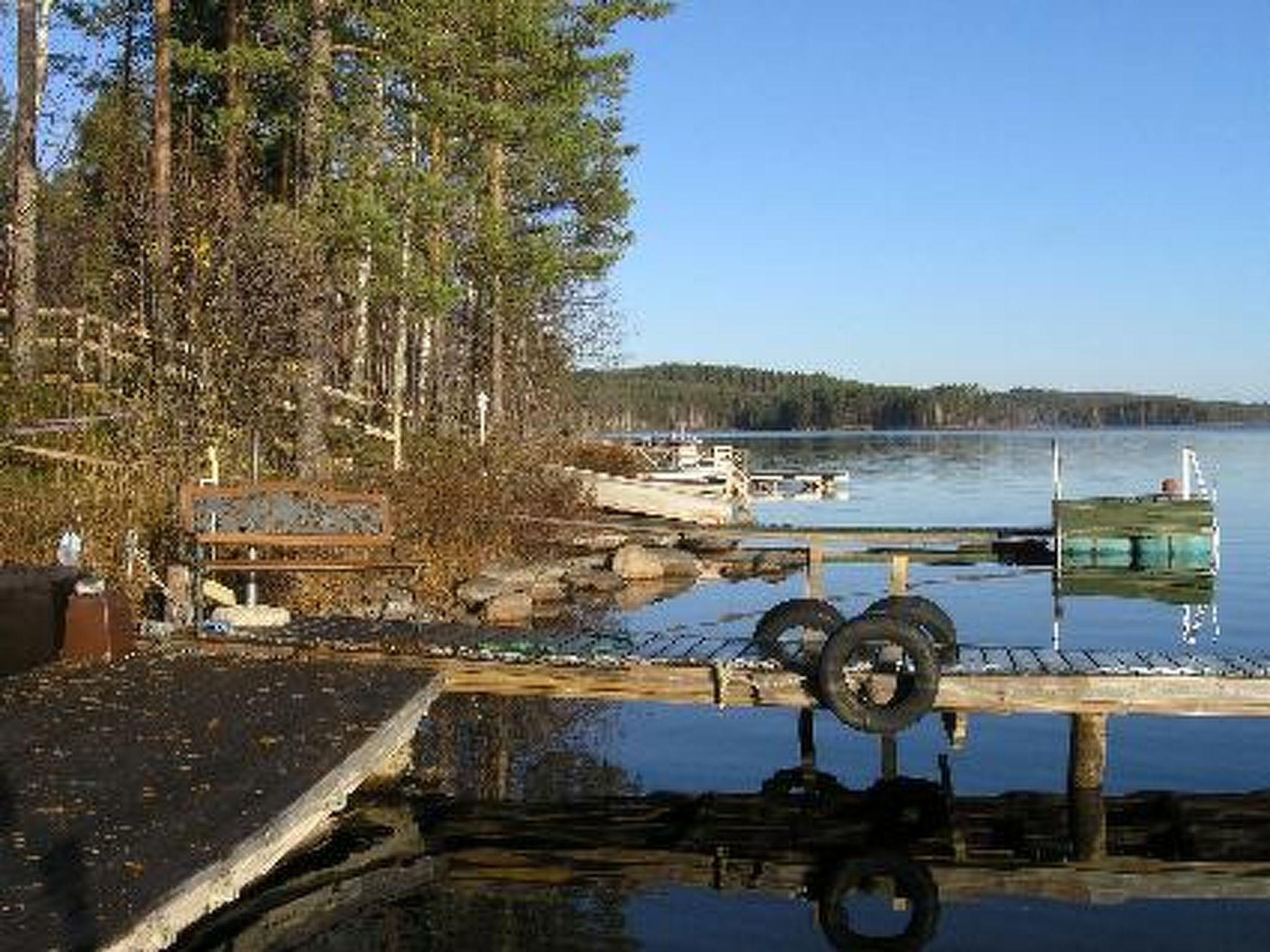 Foto 3 - Haus mit 2 Schlafzimmern in Kouvola mit sauna