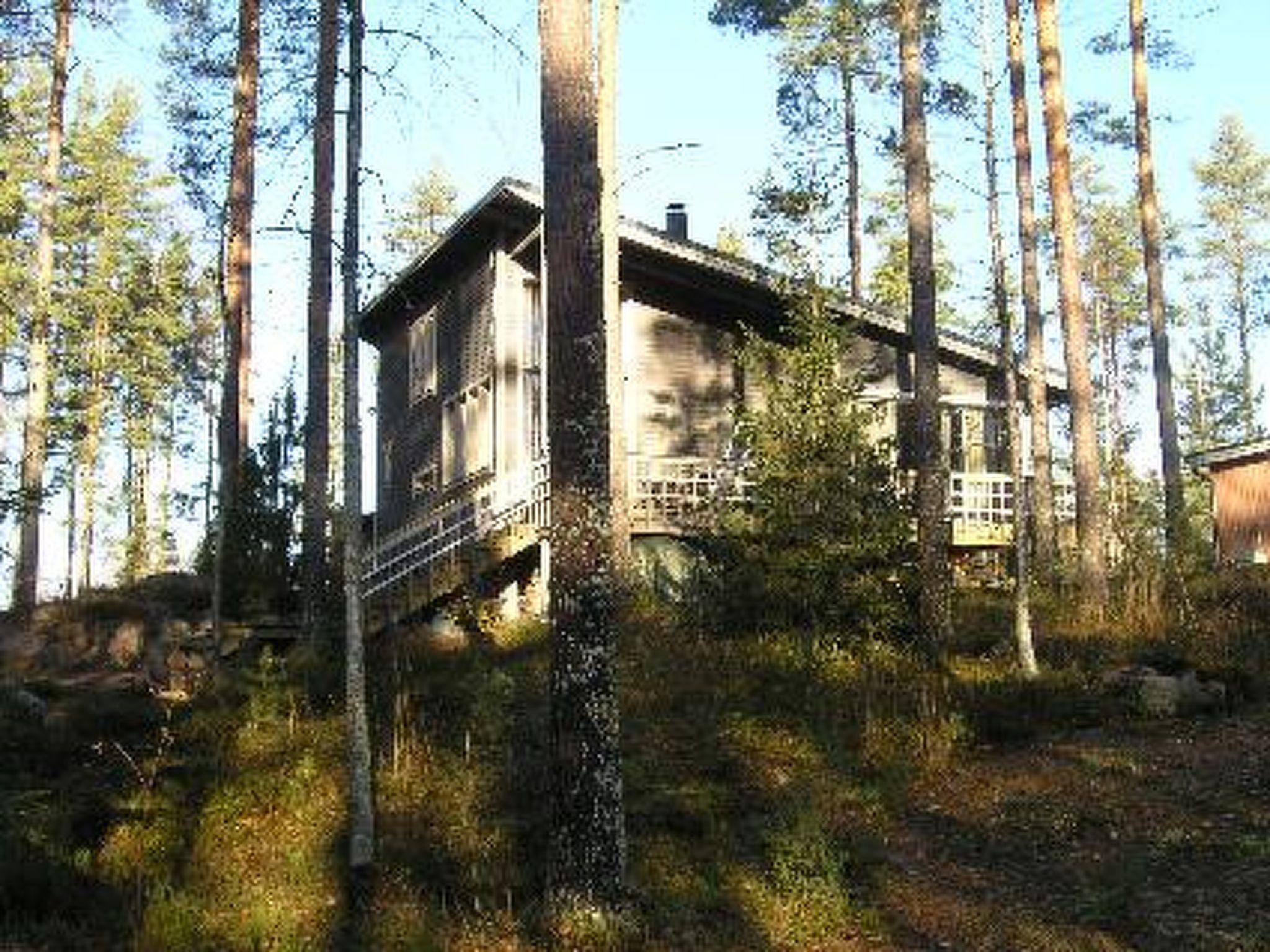 Foto 2 - Casa de 2 habitaciones en Kouvola con sauna