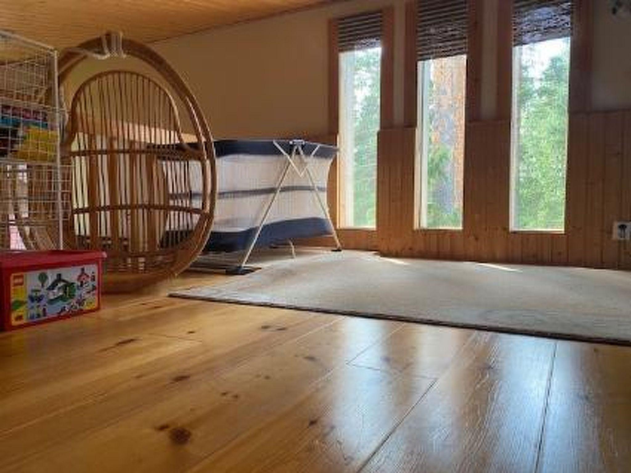 Photo 16 - Maison de 2 chambres à Kouvola avec sauna