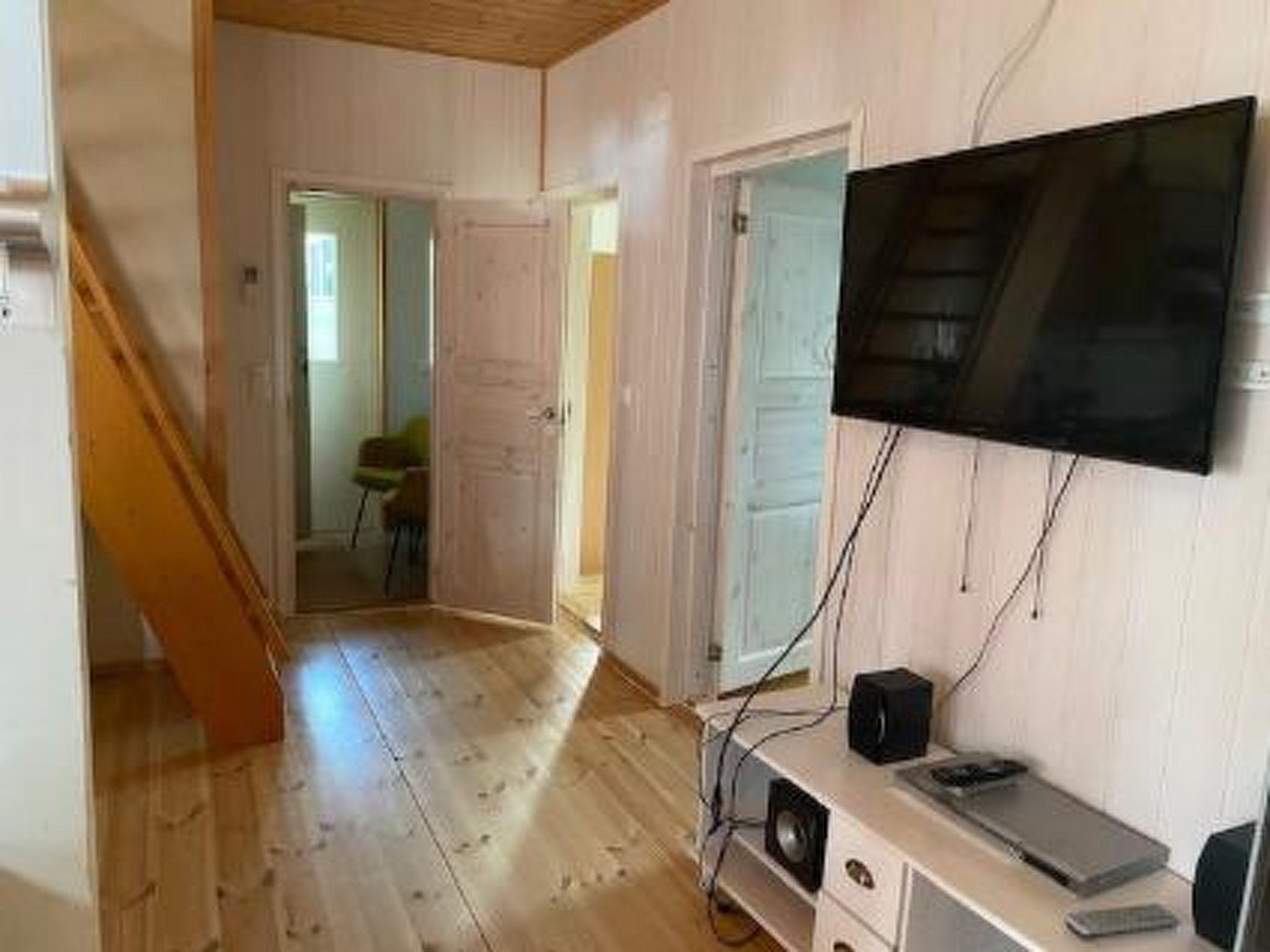 Photo 9 - Maison de 2 chambres à Kouvola avec sauna