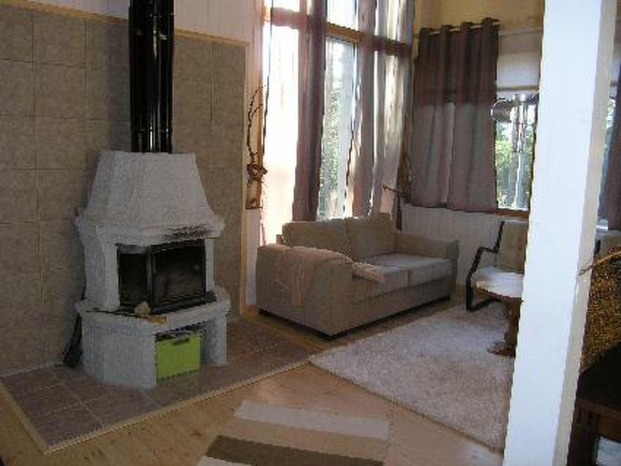 Photo 20 - 2 bedroom House in Kouvola with sauna