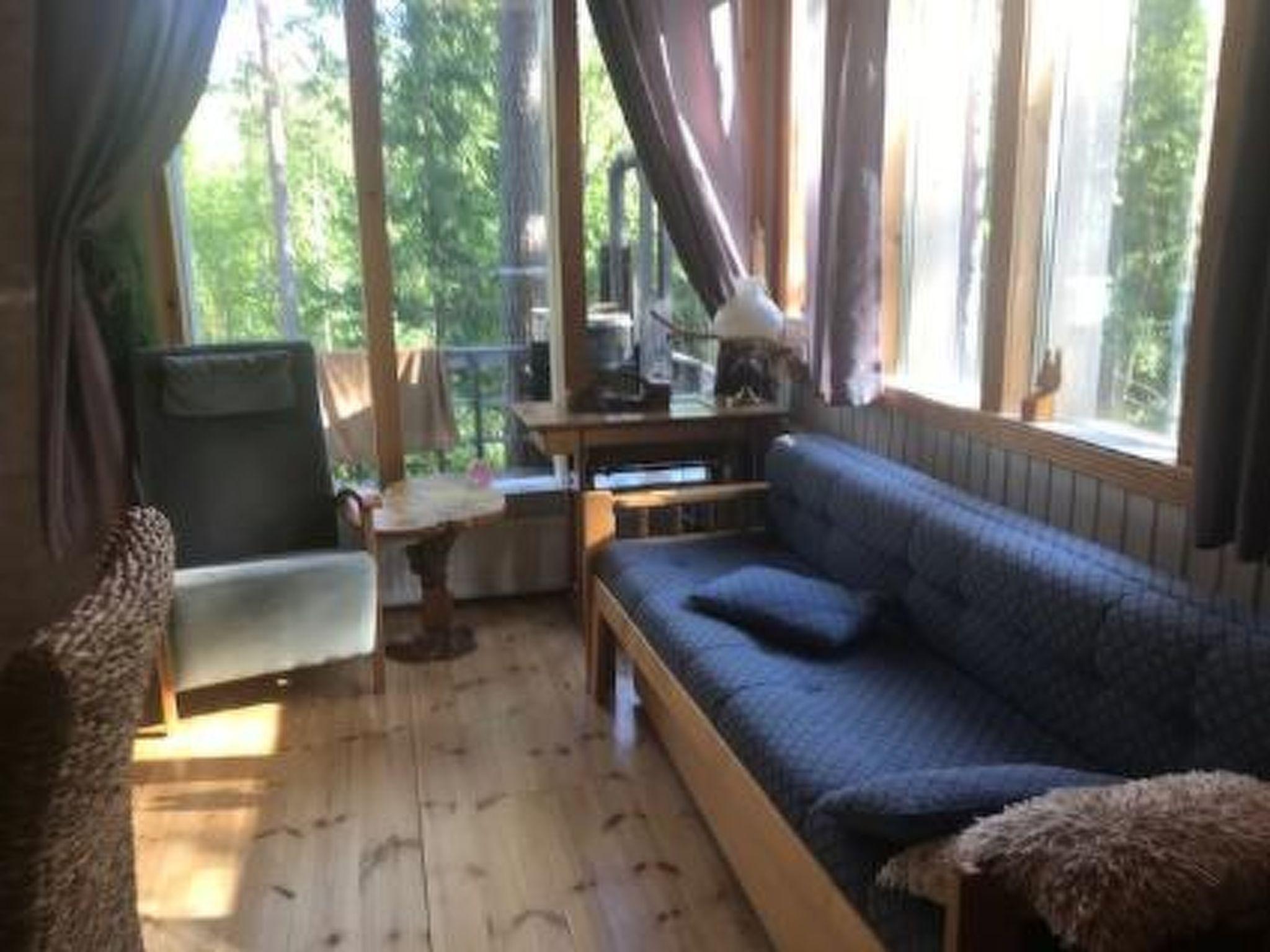 Photo 21 - 2 bedroom House in Kouvola with sauna