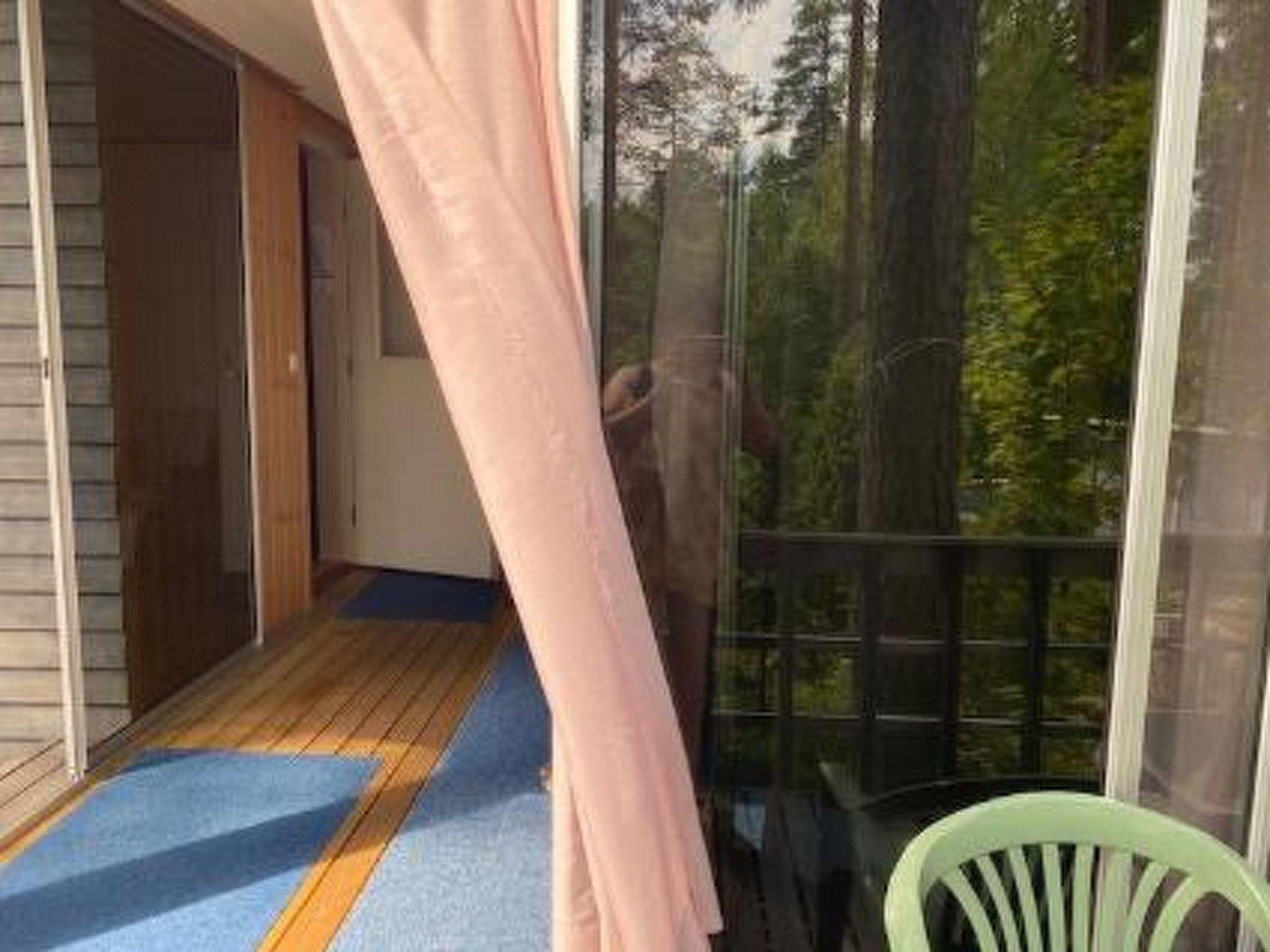 Photo 7 - 2 bedroom House in Kouvola with sauna