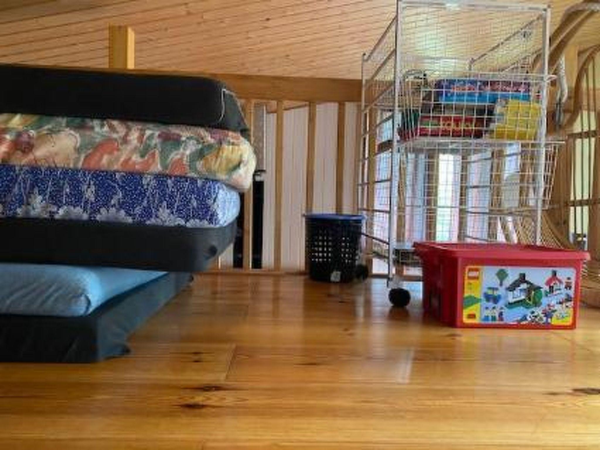 Foto 18 - Casa con 2 camere da letto a Kouvola con sauna