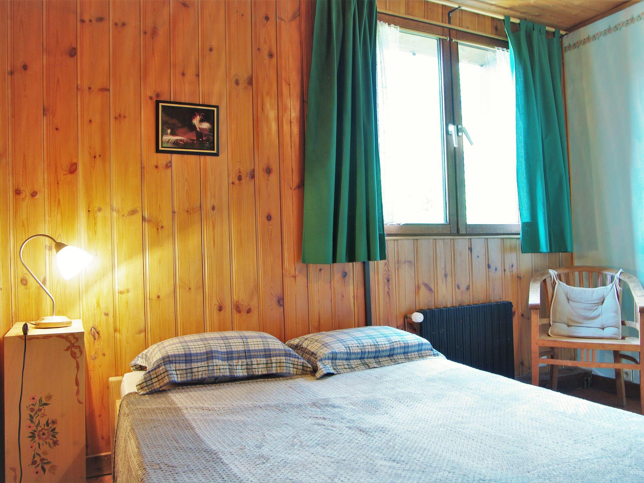 Foto 17 - Casa de 4 quartos em Chamonix-Mont-Blanc com jardim e vista para a montanha