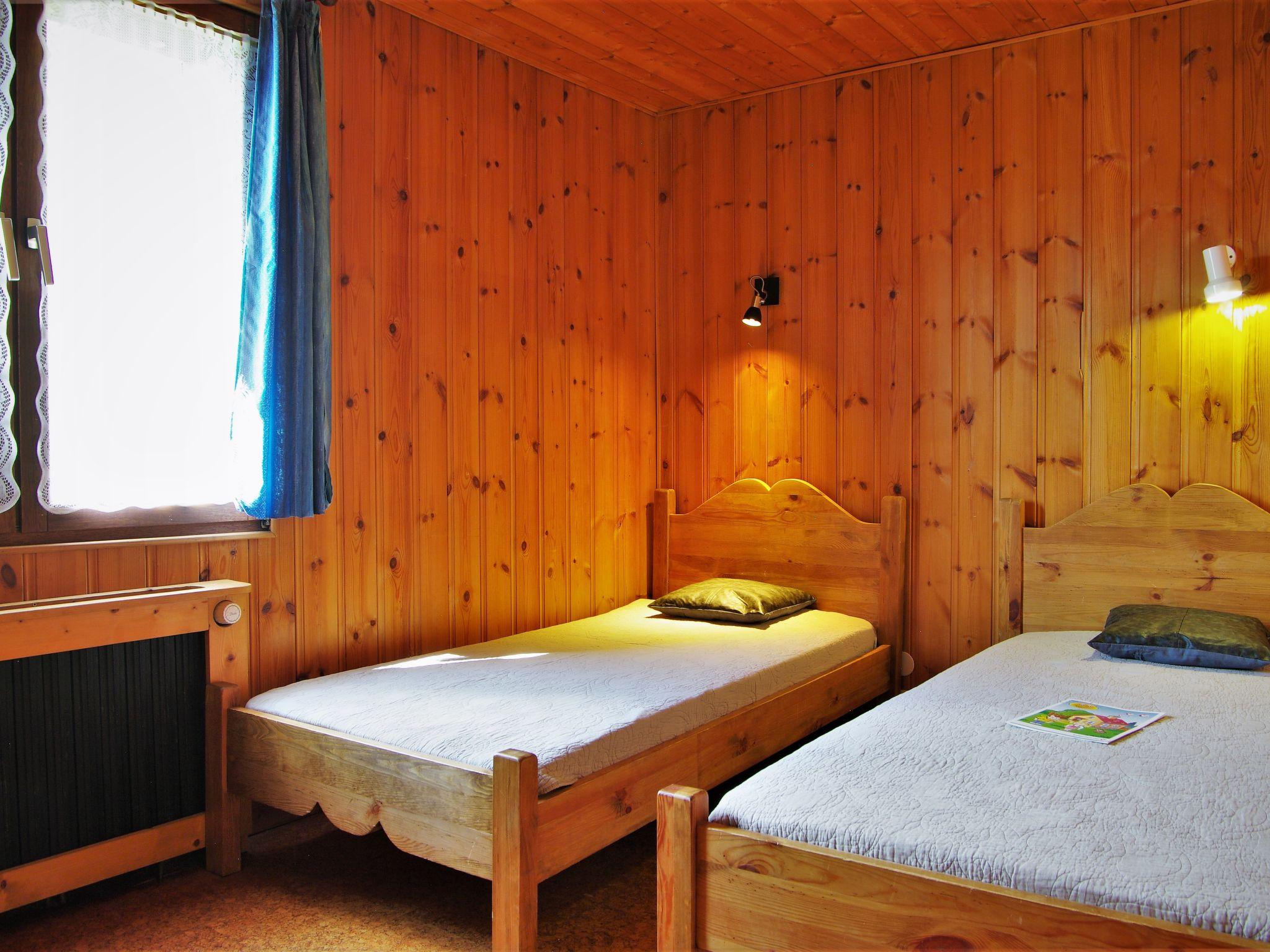 Foto 18 - Haus mit 4 Schlafzimmern in Chamonix-Mont-Blanc mit garten und blick auf die berge
