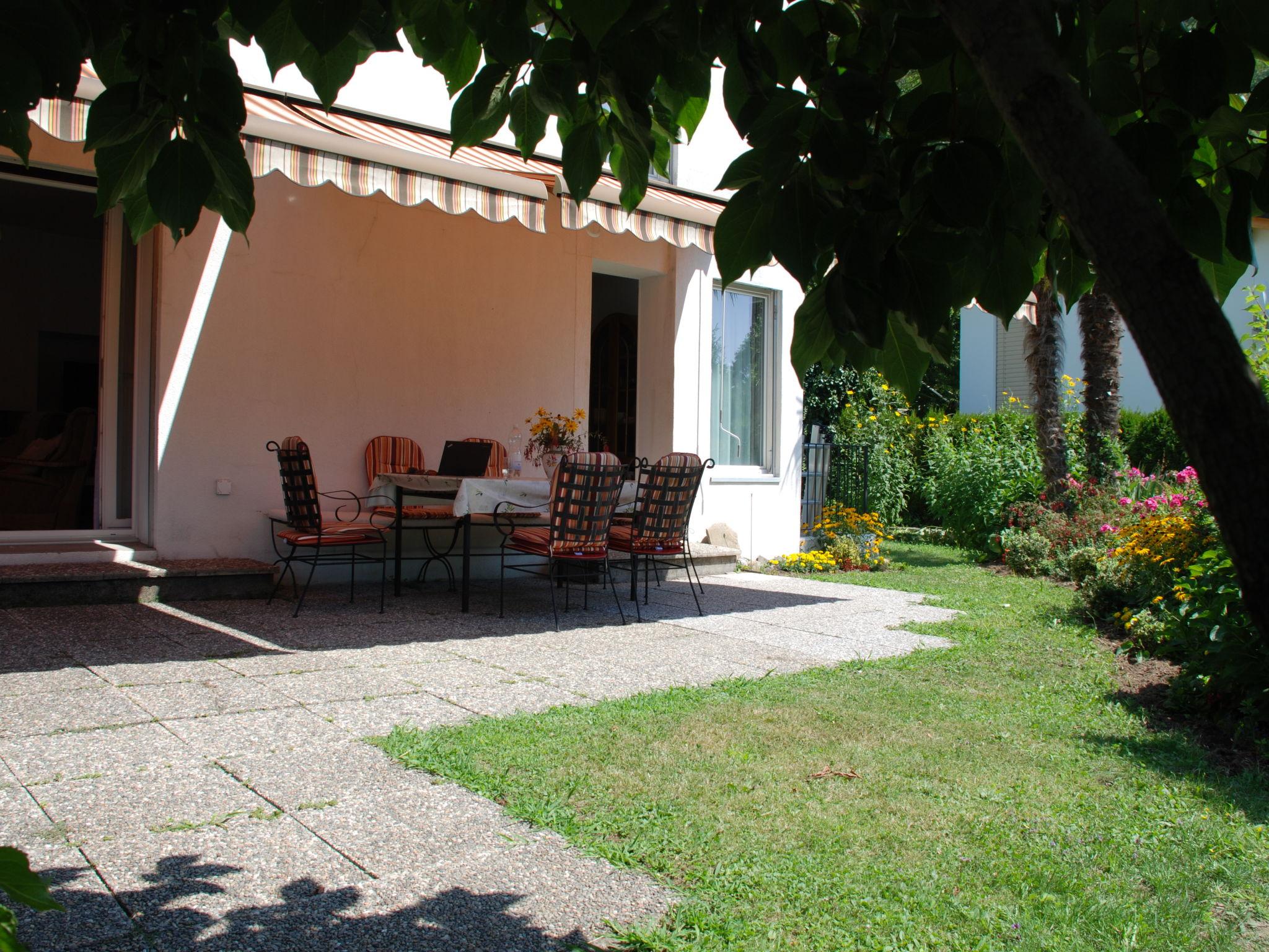 Photo 22 - 3 bedroom House in Astano with garden and terrace