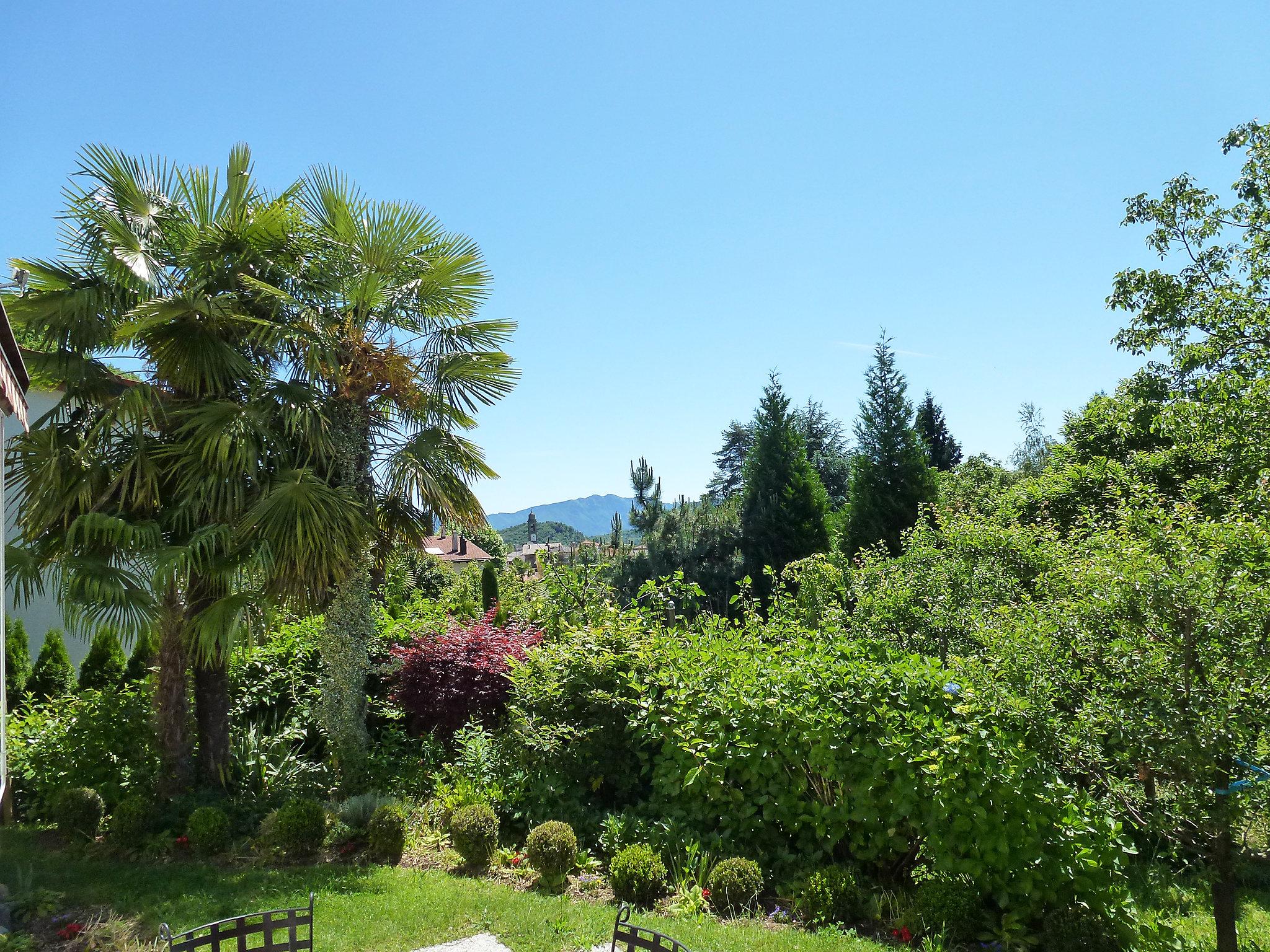 Photo 13 - Maison de 3 chambres à Astano avec jardin et terrasse