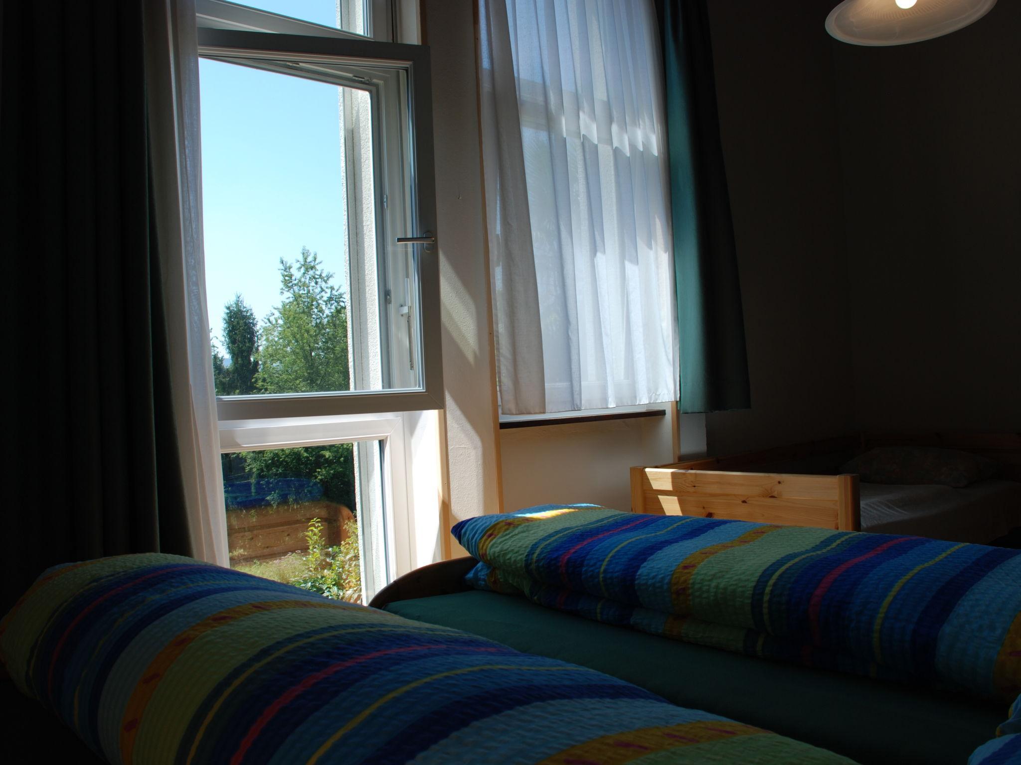 Foto 10 - Casa con 3 camere da letto a Astano con giardino e vista sulle montagne