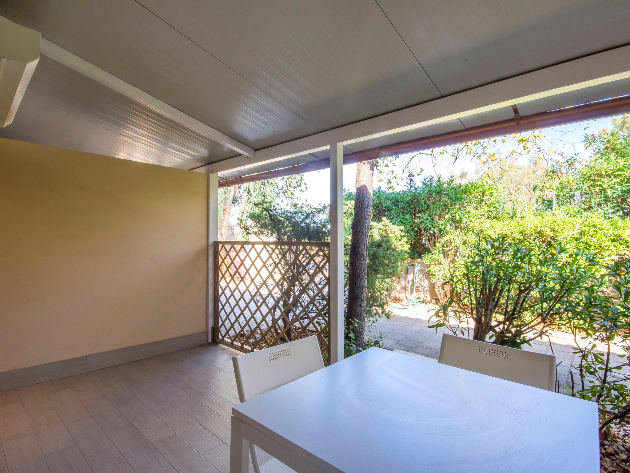 Photo 11 - Maison en Bibbona avec piscine et jardin