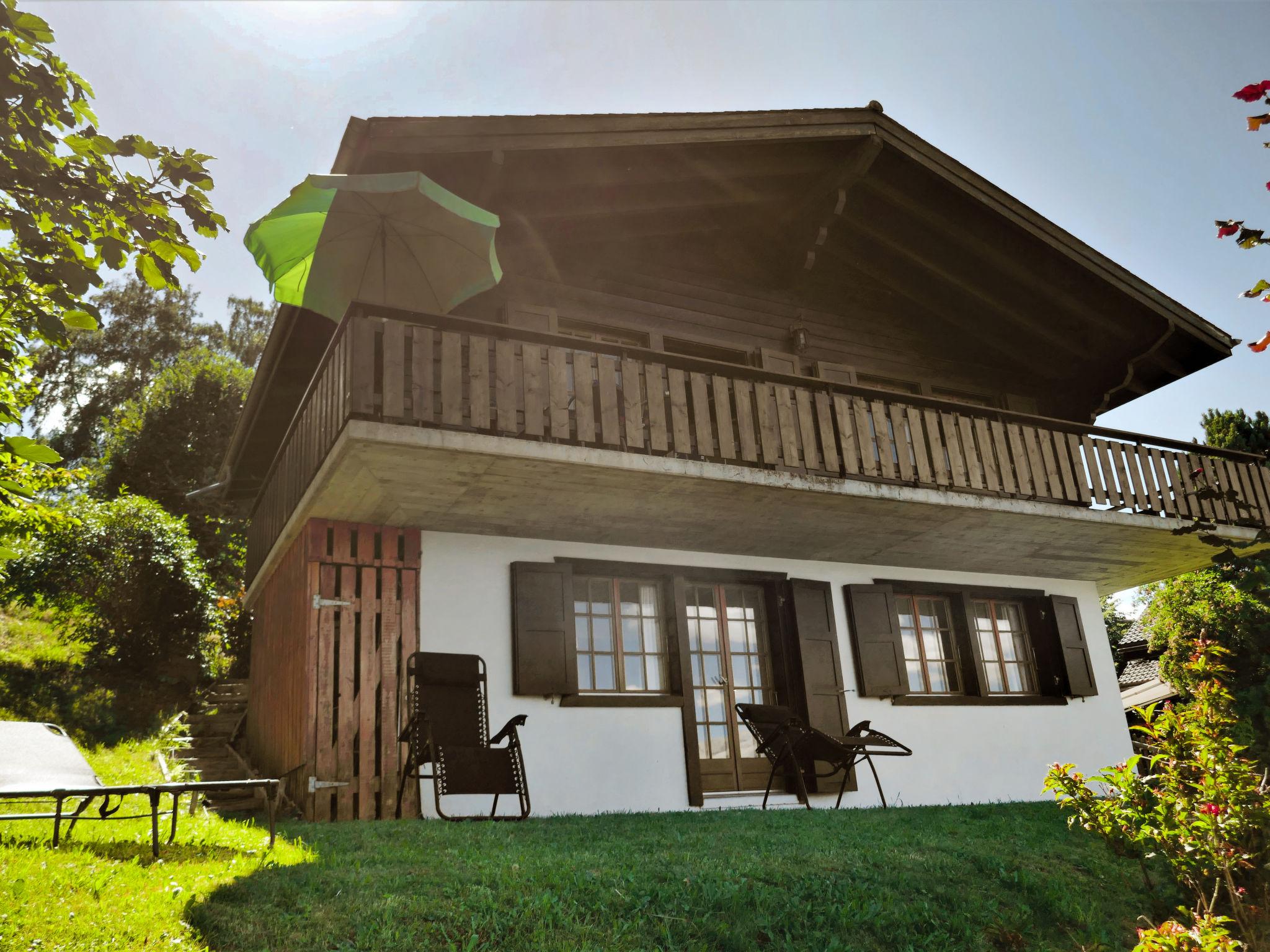 Photo 33 - Maison de 3 chambres à Nendaz avec jardin et vues sur la montagne