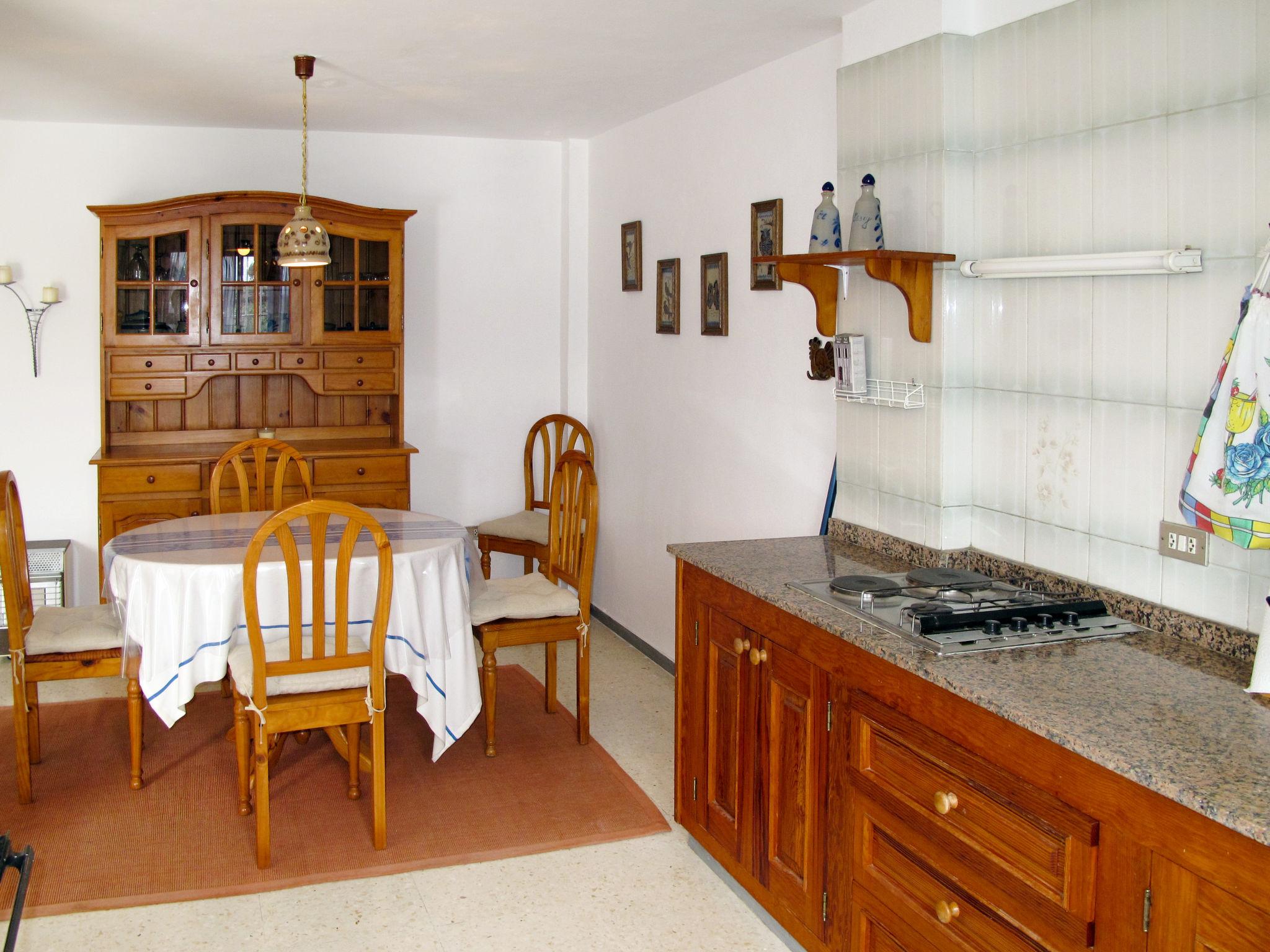 Photo 7 - 1 bedroom Apartment in Candelaria with swimming pool and sea view