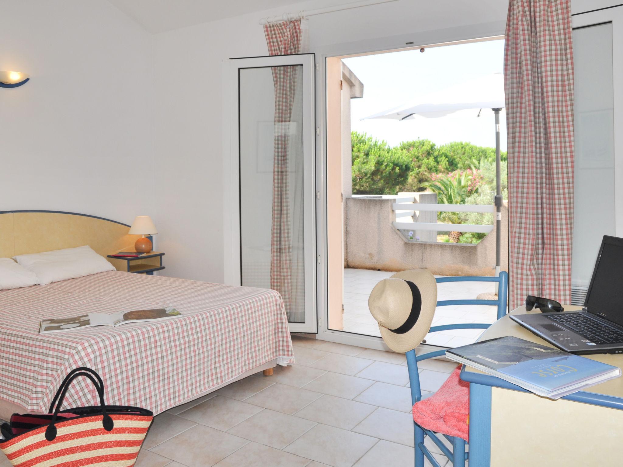 Photo 11 - 2 bedroom House in Borgo with garden and terrace