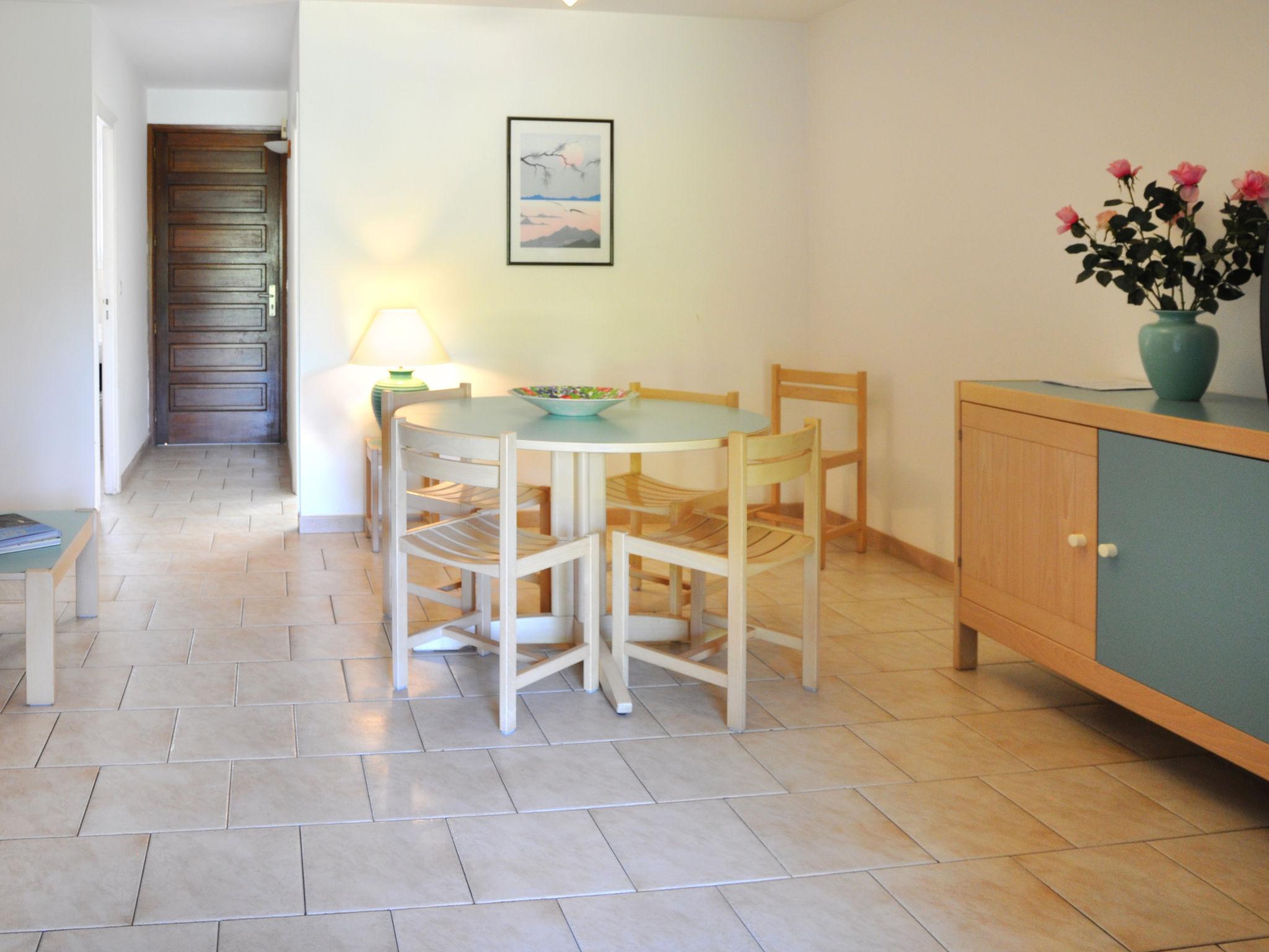 Photo 7 - 2 bedroom House in Borgo with garden and terrace