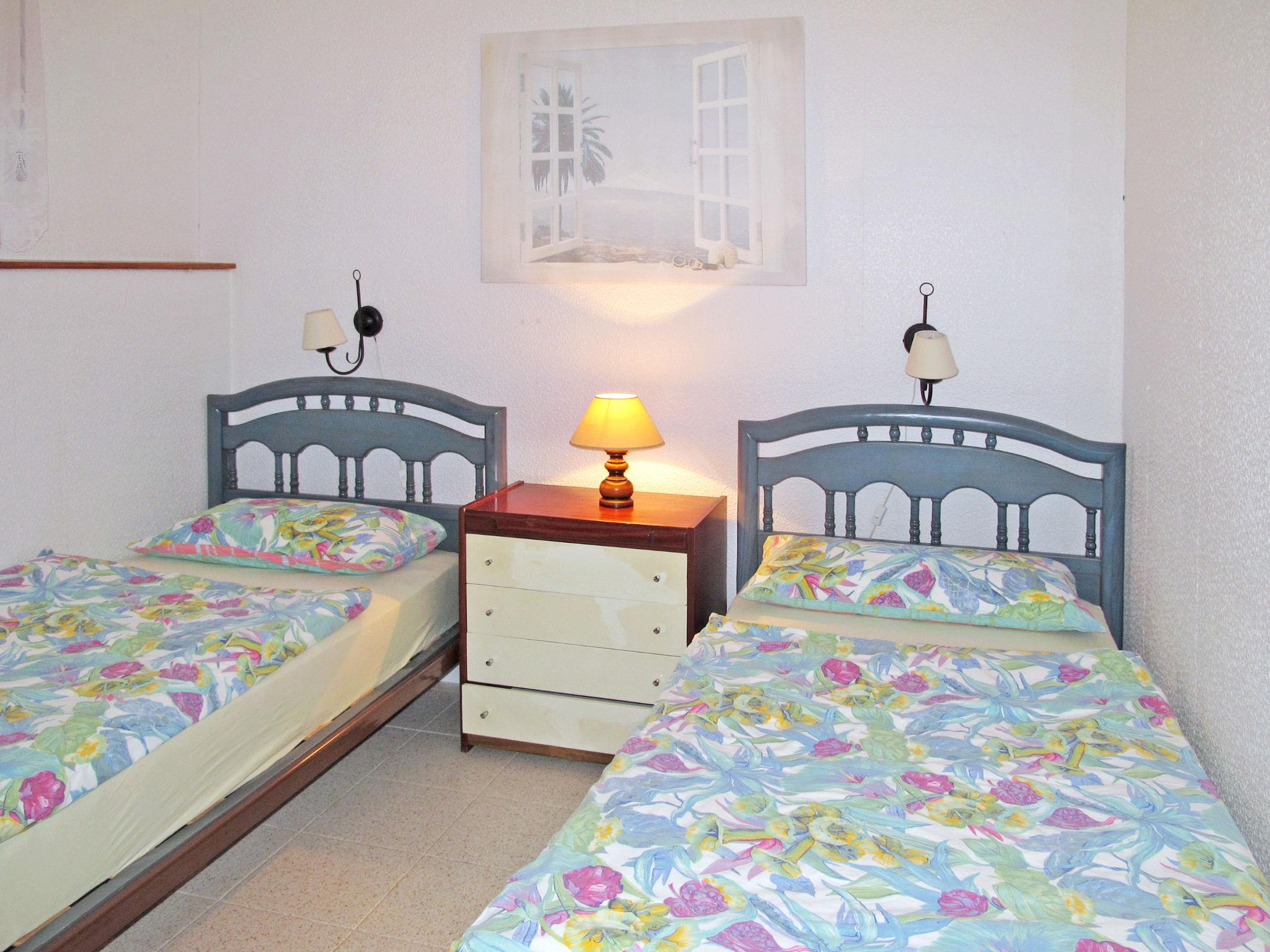 Foto 8 - Casa con 2 camere da letto a La Matanza de Acentejo con piscina e vista mare