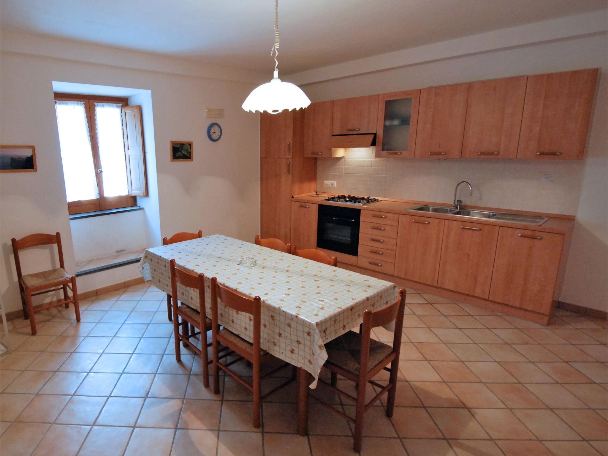 Photo 2 - 3 bedroom Apartment in Massa Lubrense