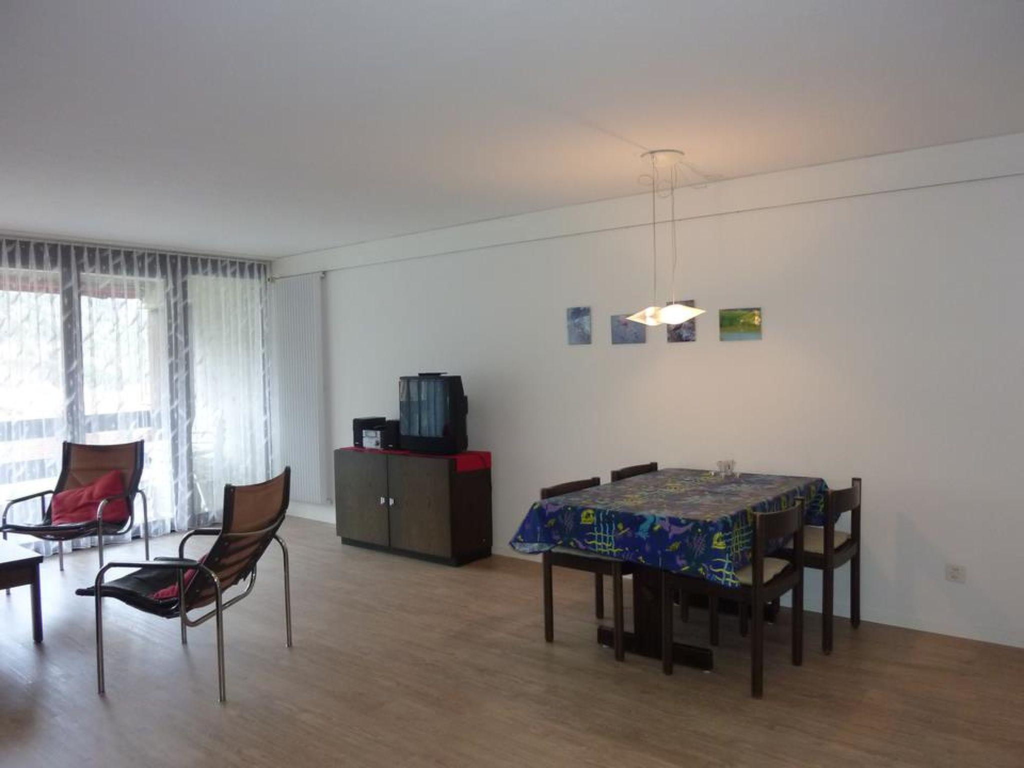 Foto 5 - Apartment mit 2 Schlafzimmern in Engelberg