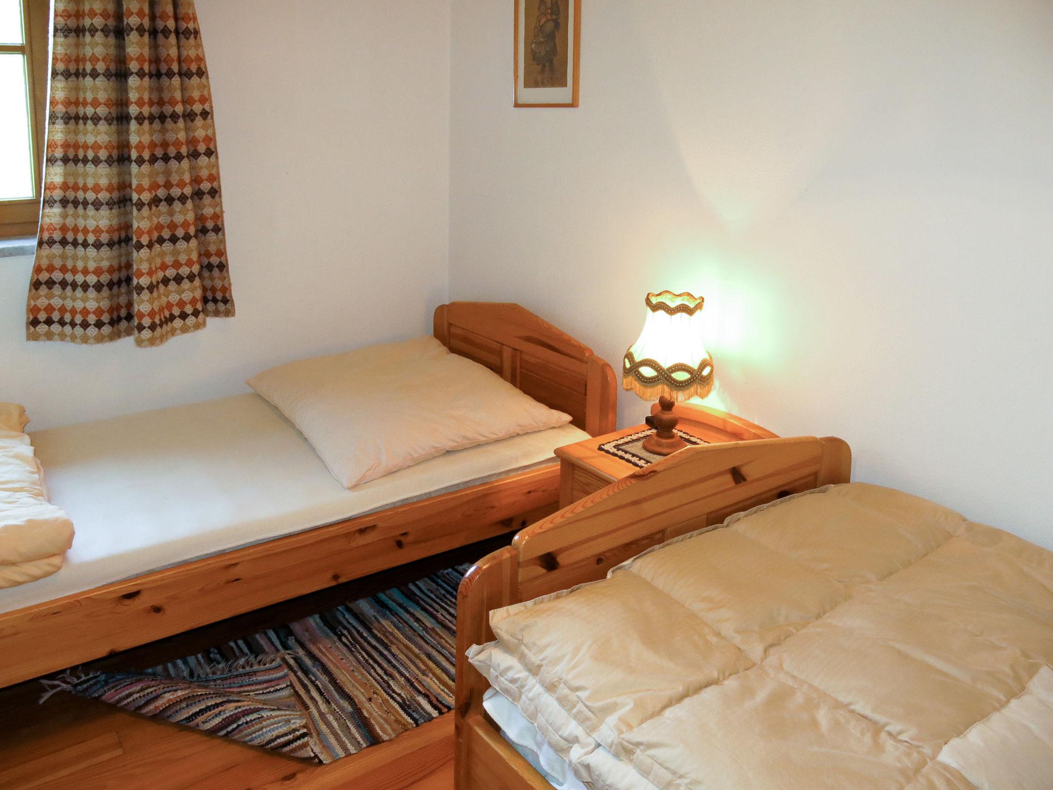 Foto 10 - Apartment mit 2 Schlafzimmern in Treffen am Ossiacher See mit garten und blick auf die berge