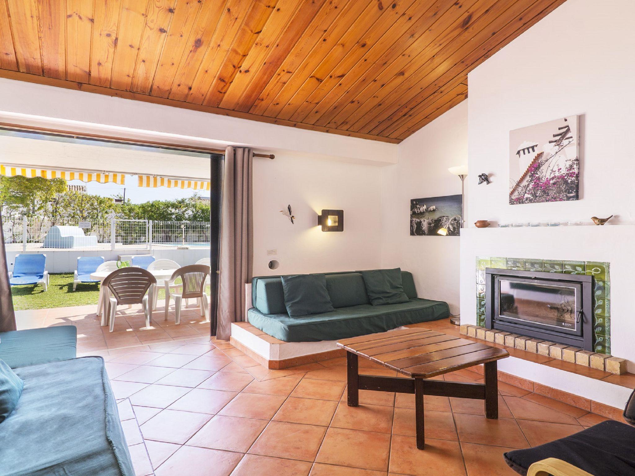 Foto 3 - Casa con 3 camere da letto a Albufeira con piscina privata e vista mare
