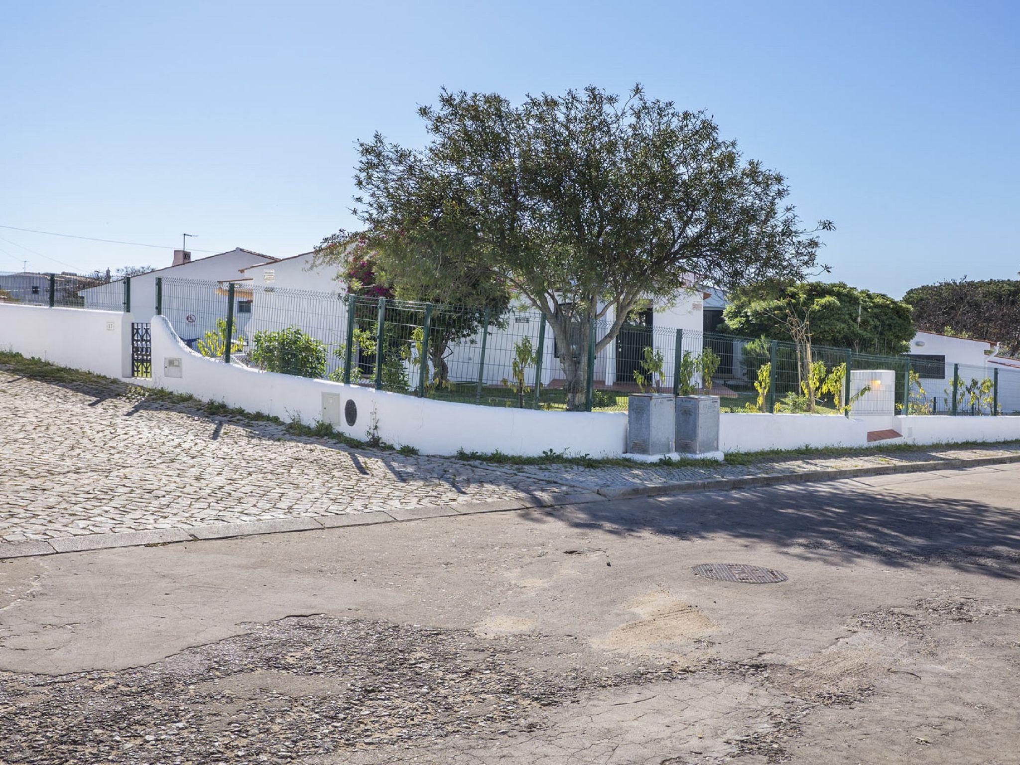 Foto 14 - Casa de 3 habitaciones en Albufeira con piscina privada y vistas al mar