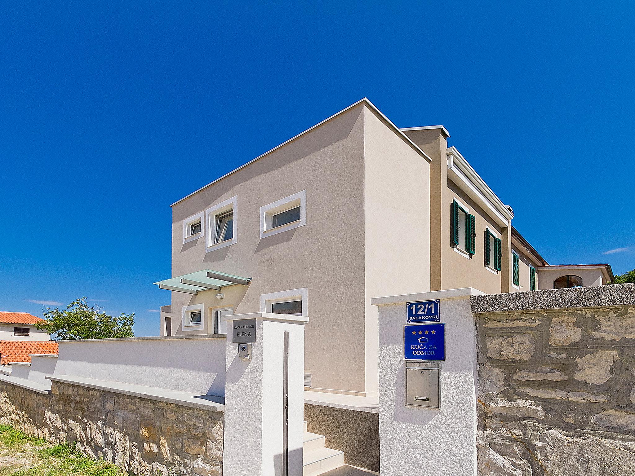 Photo 33 - Maison de 3 chambres à Labin avec piscine privée et terrasse