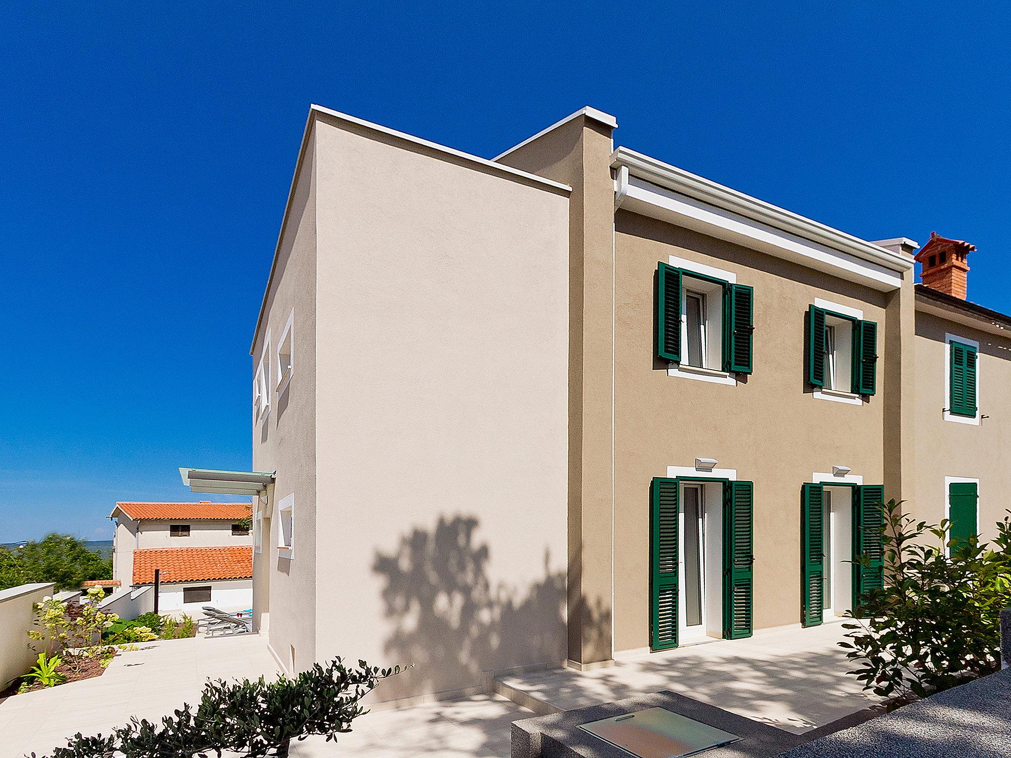 Photo 34 - Maison de 3 chambres à Labin avec piscine privée et terrasse