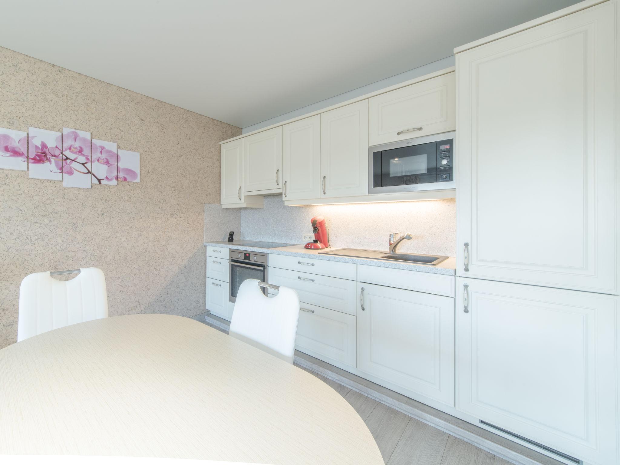 Foto 2 - Apartamento de 2 habitaciones en Bredene