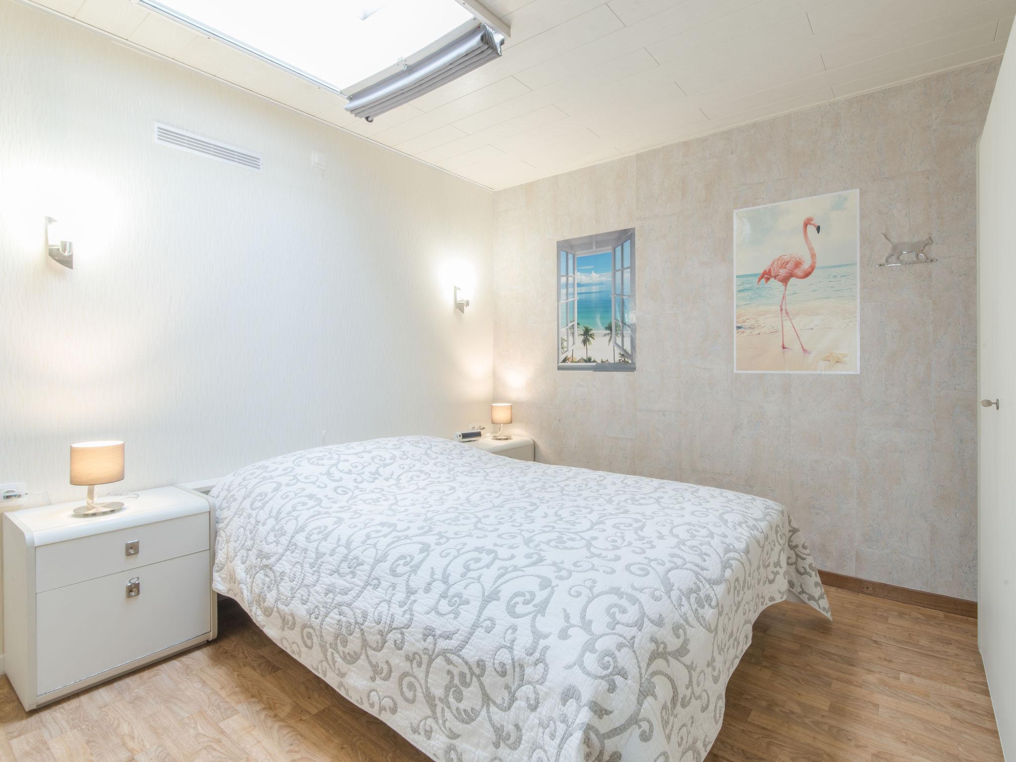 Foto 8 - Apartment mit 2 Schlafzimmern in Bredene