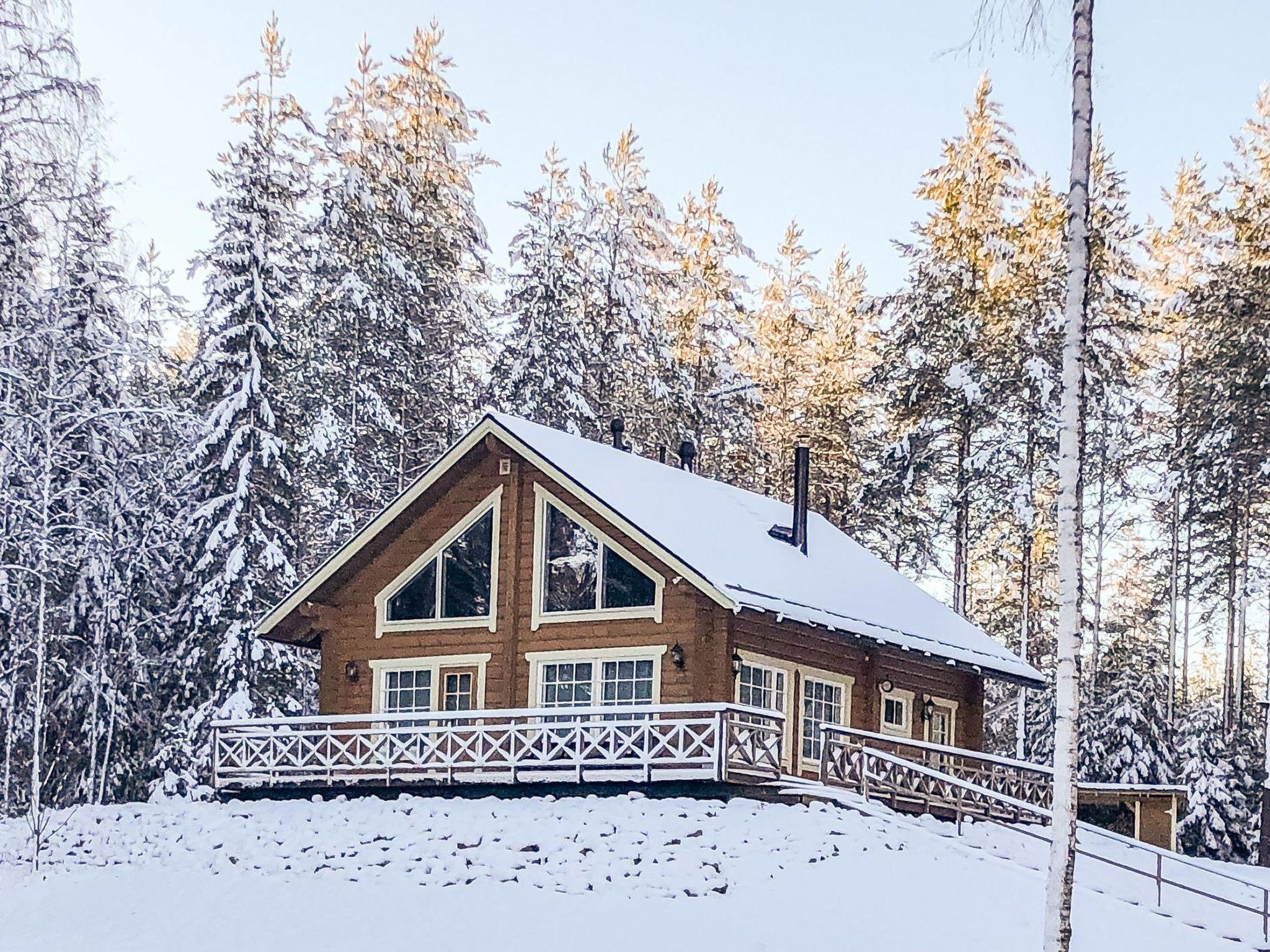 Photo 23 - Maison de 3 chambres à Jämsä avec sauna