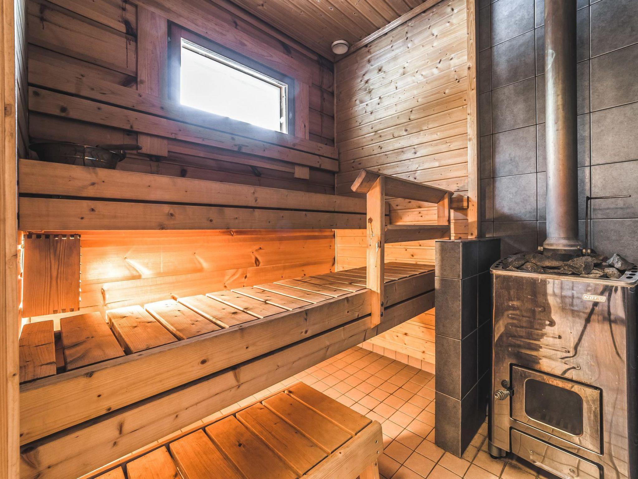 Photo 20 - Maison de 3 chambres à Jämsä avec sauna