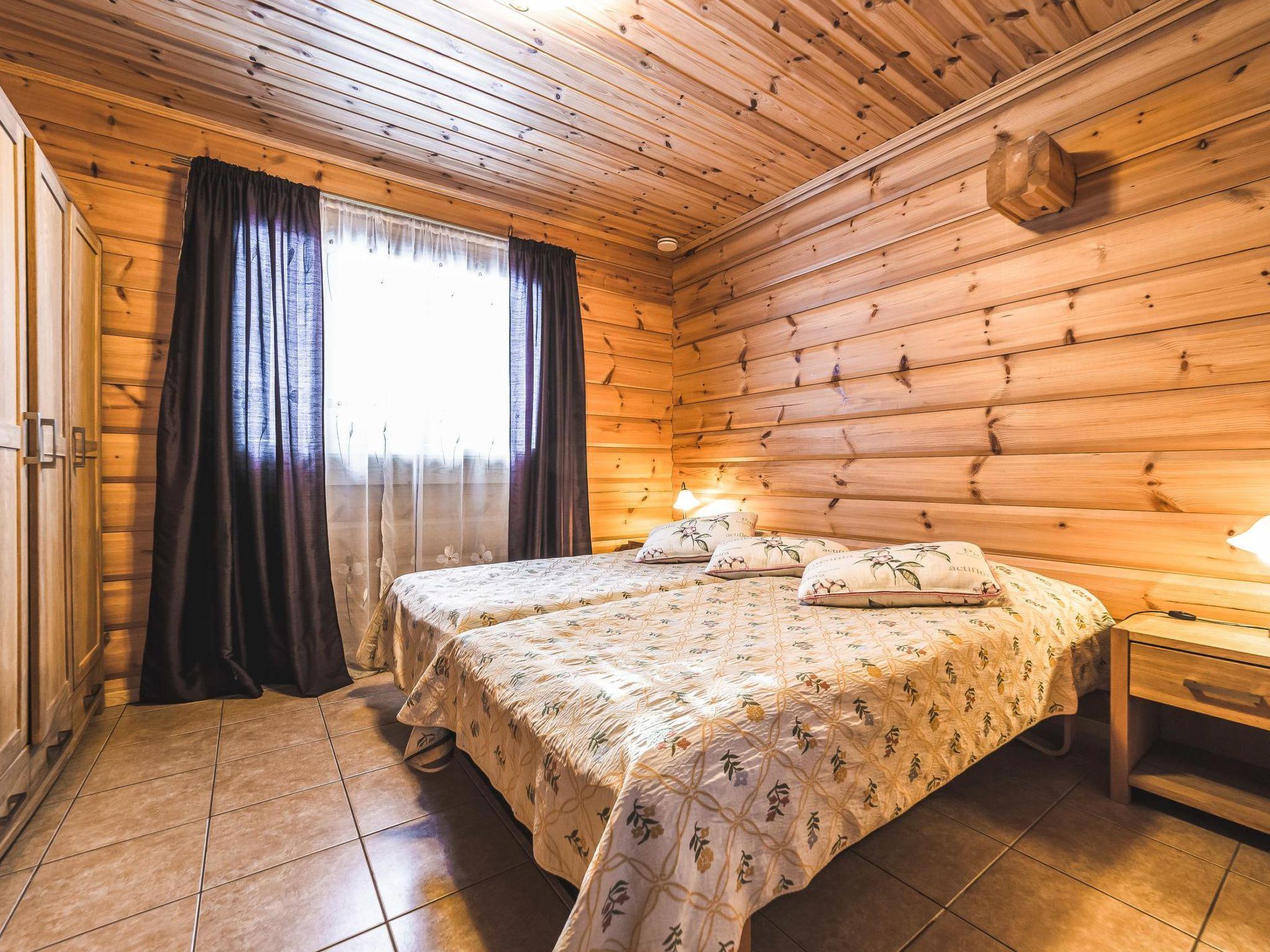 Foto 14 - Casa con 3 camere da letto a Jämsä con sauna