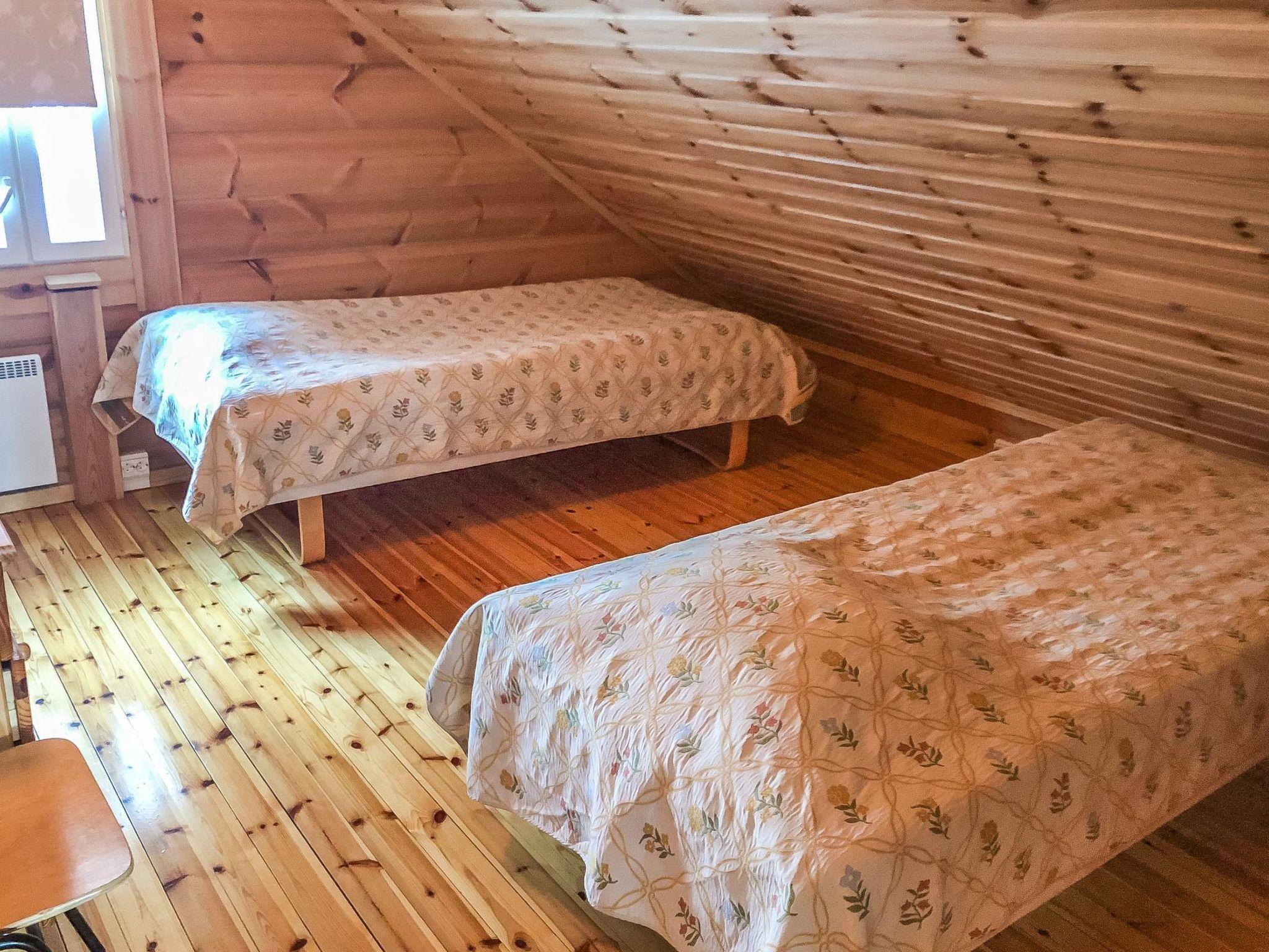 Foto 16 - Casa con 3 camere da letto a Jämsä con sauna