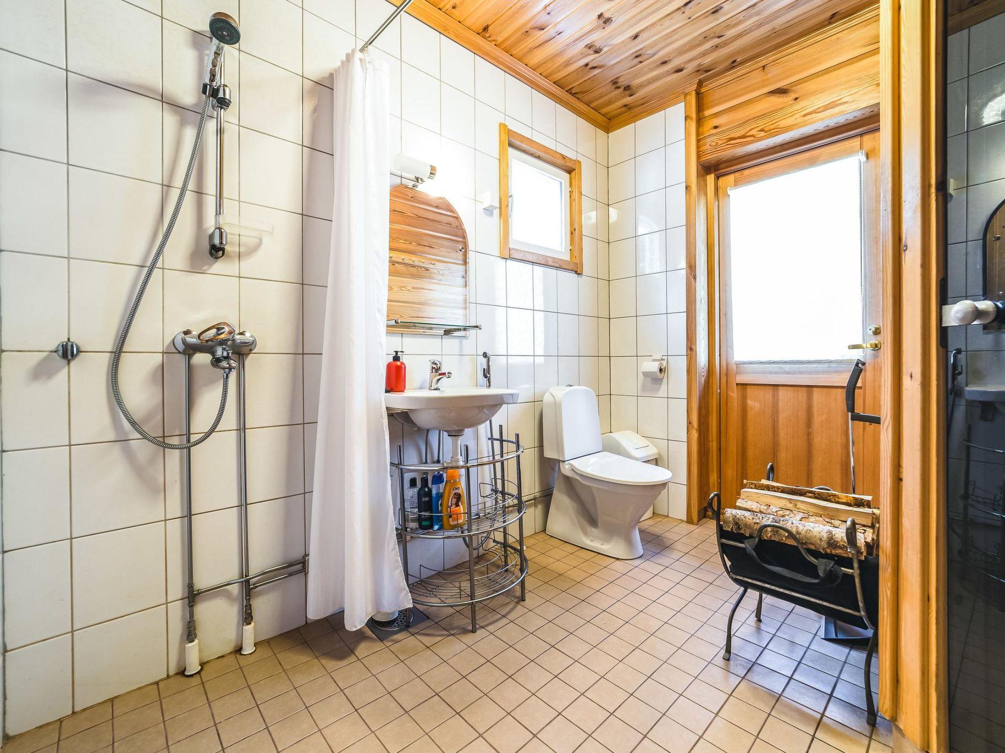 Photo 18 - Maison de 3 chambres à Jämsä avec sauna