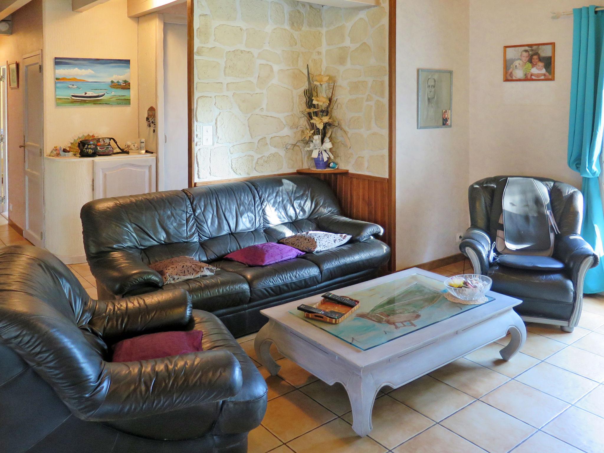 Photo 7 - 3 bedroom House in Labenne with terrace and sea view